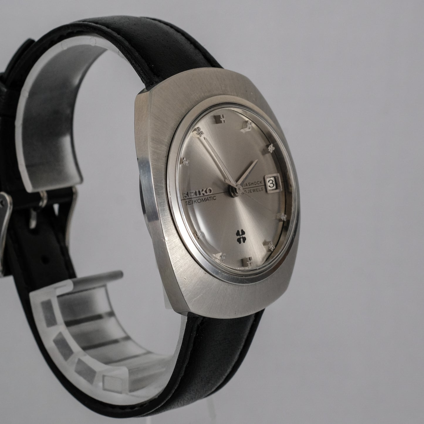 1966 Seiko Seikomatic 8305-7000