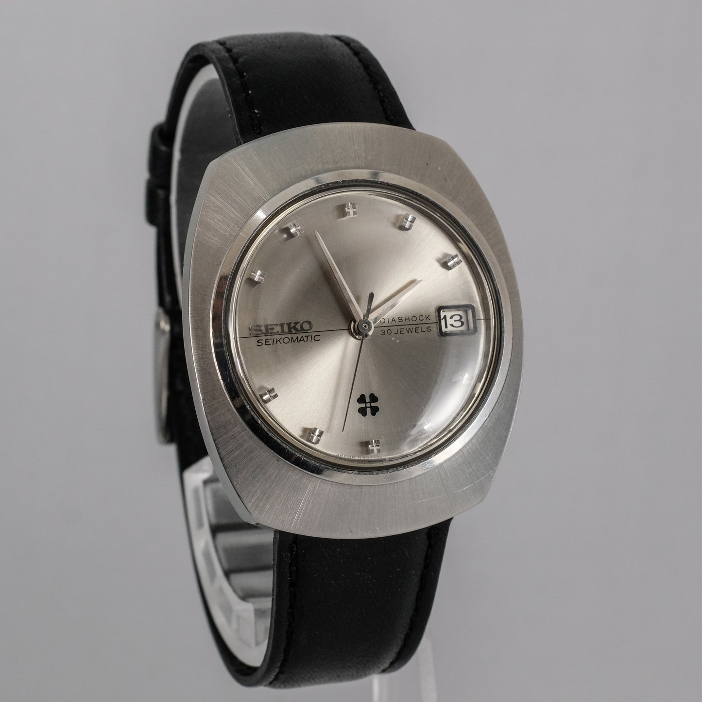 1966 Seiko Seikomatic 8305-7000