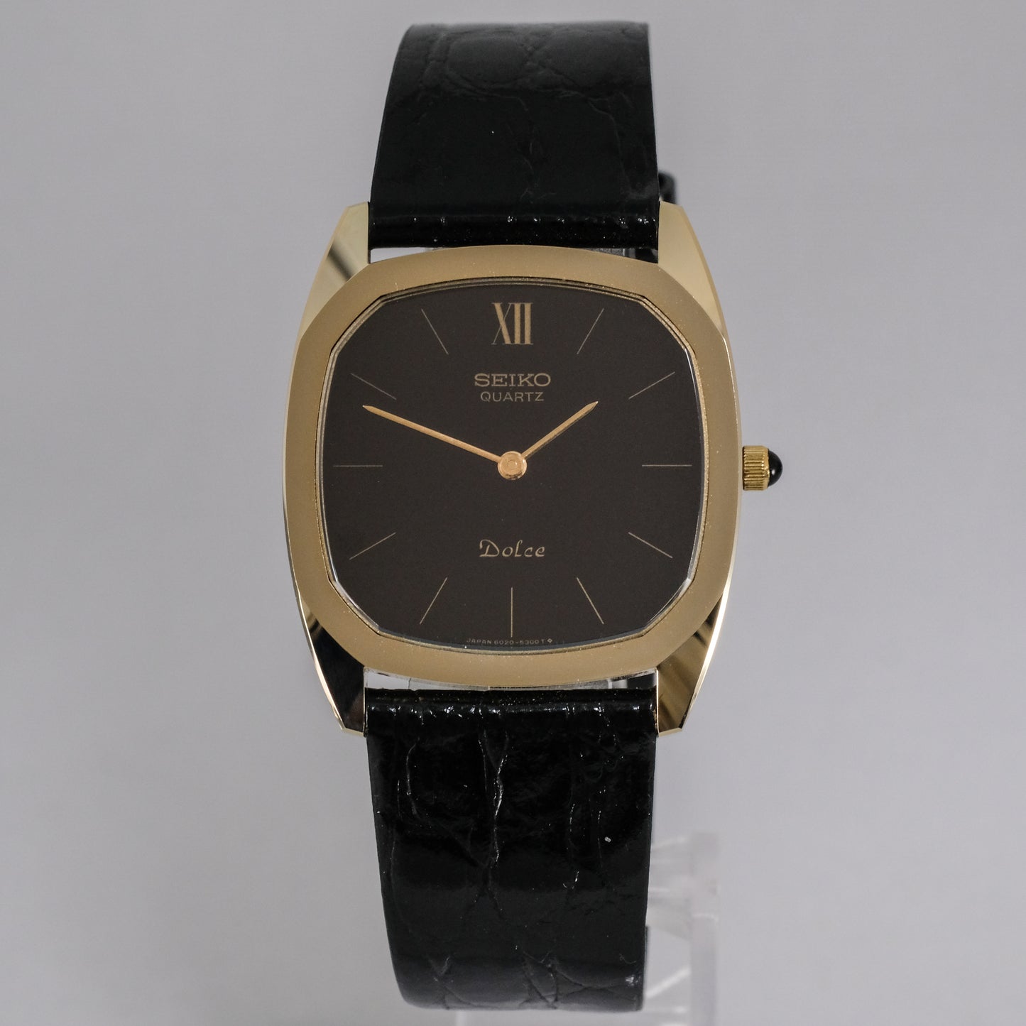 1981 Seiko Dolce 6020-5260