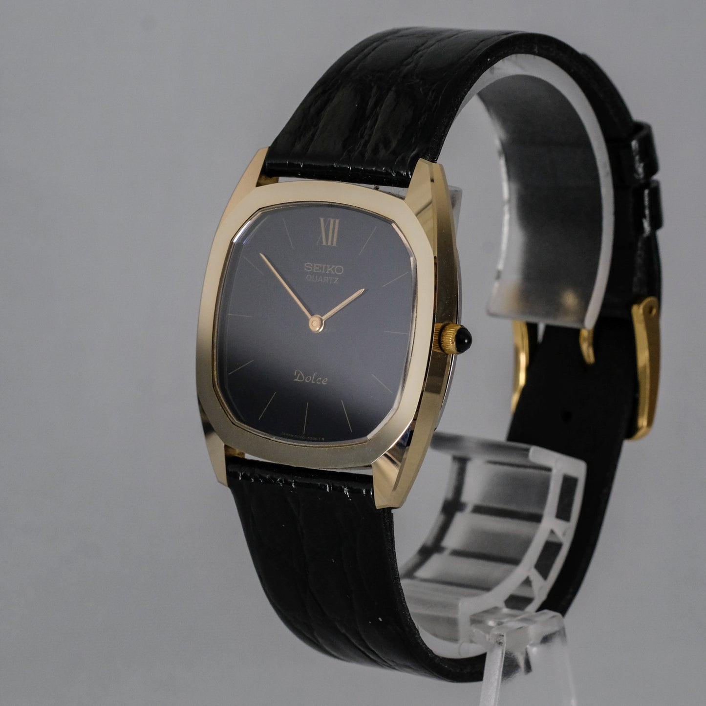 1981 Seiko Dolce 6020-5260