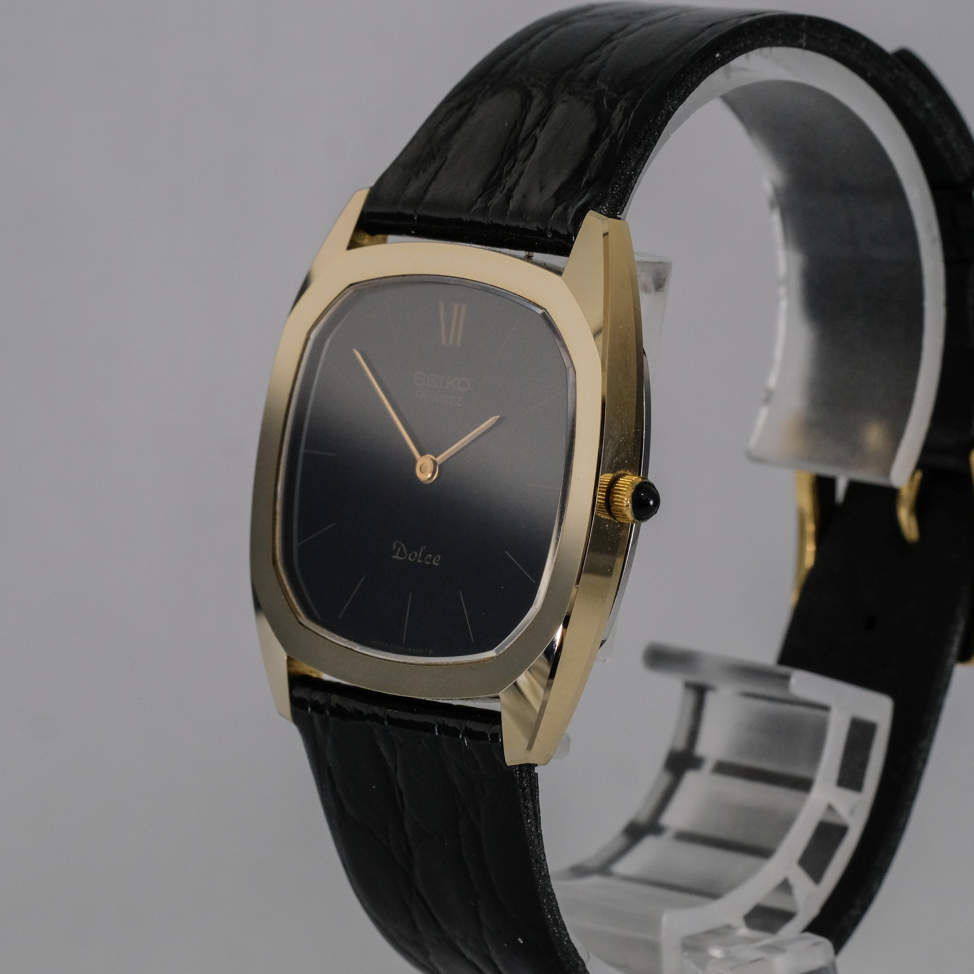 1981 Seiko Dolce 6020-5260 – TokeiMedic