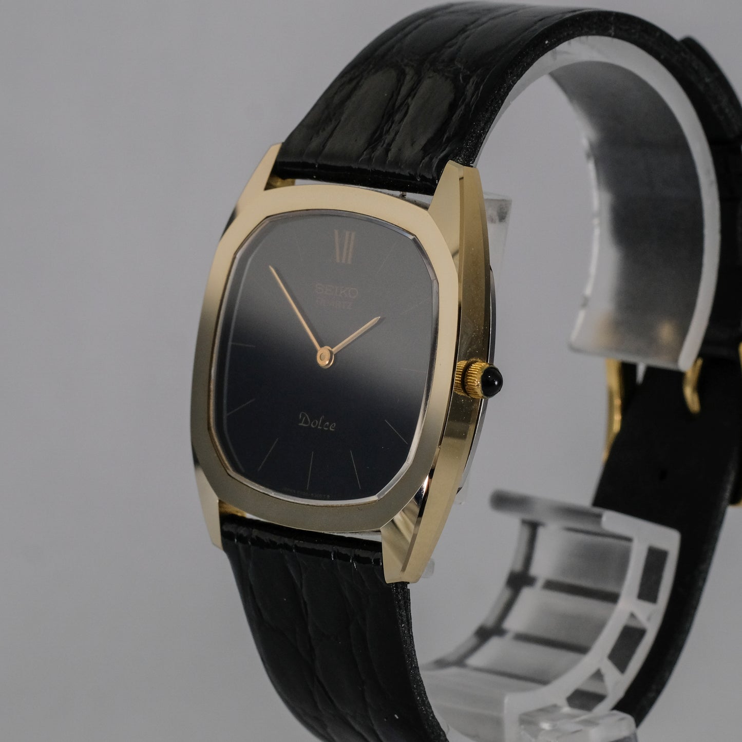 1981 Seiko Dolce 6020-5260