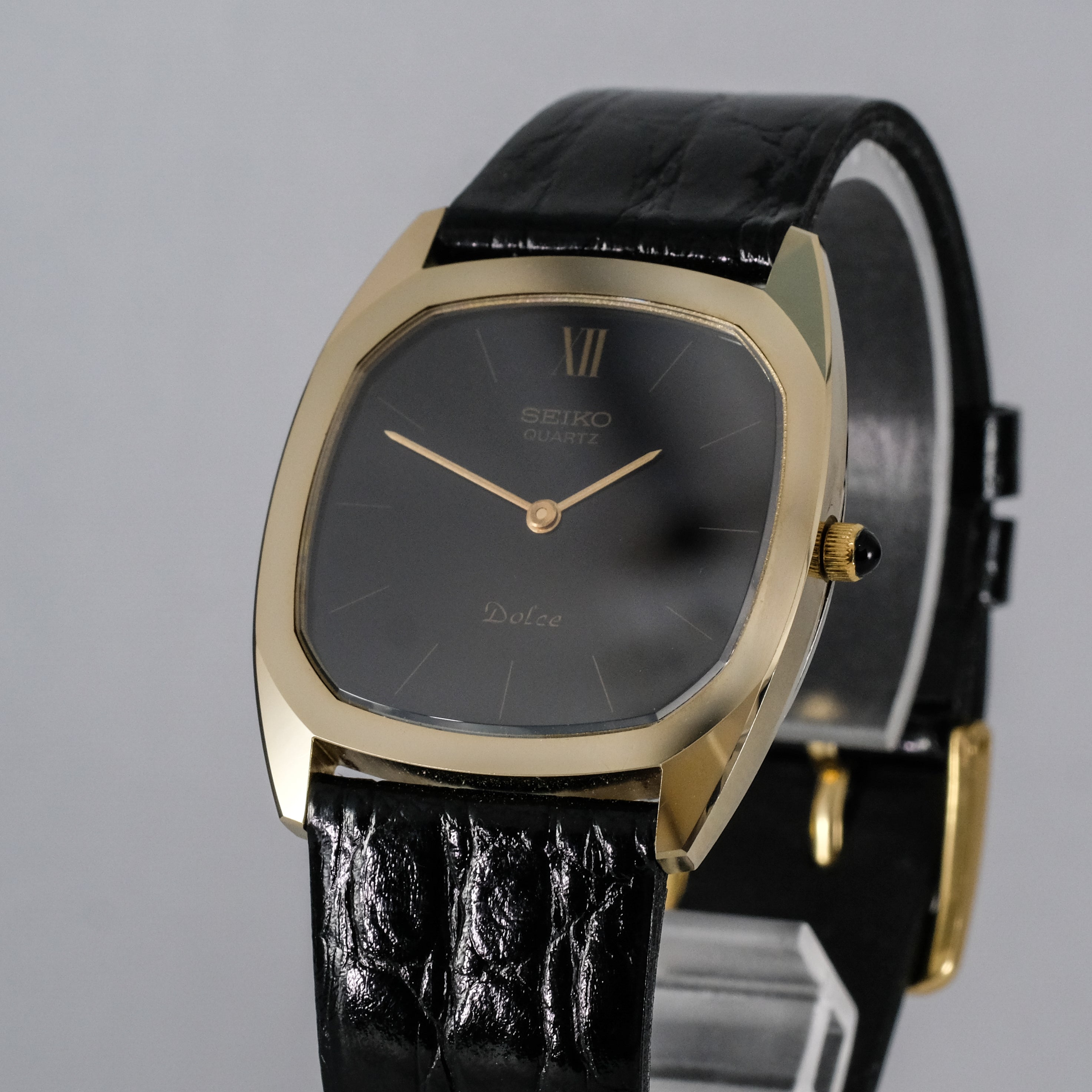 1981 Seiko Dolce 6020-5260 – TokeiMedic