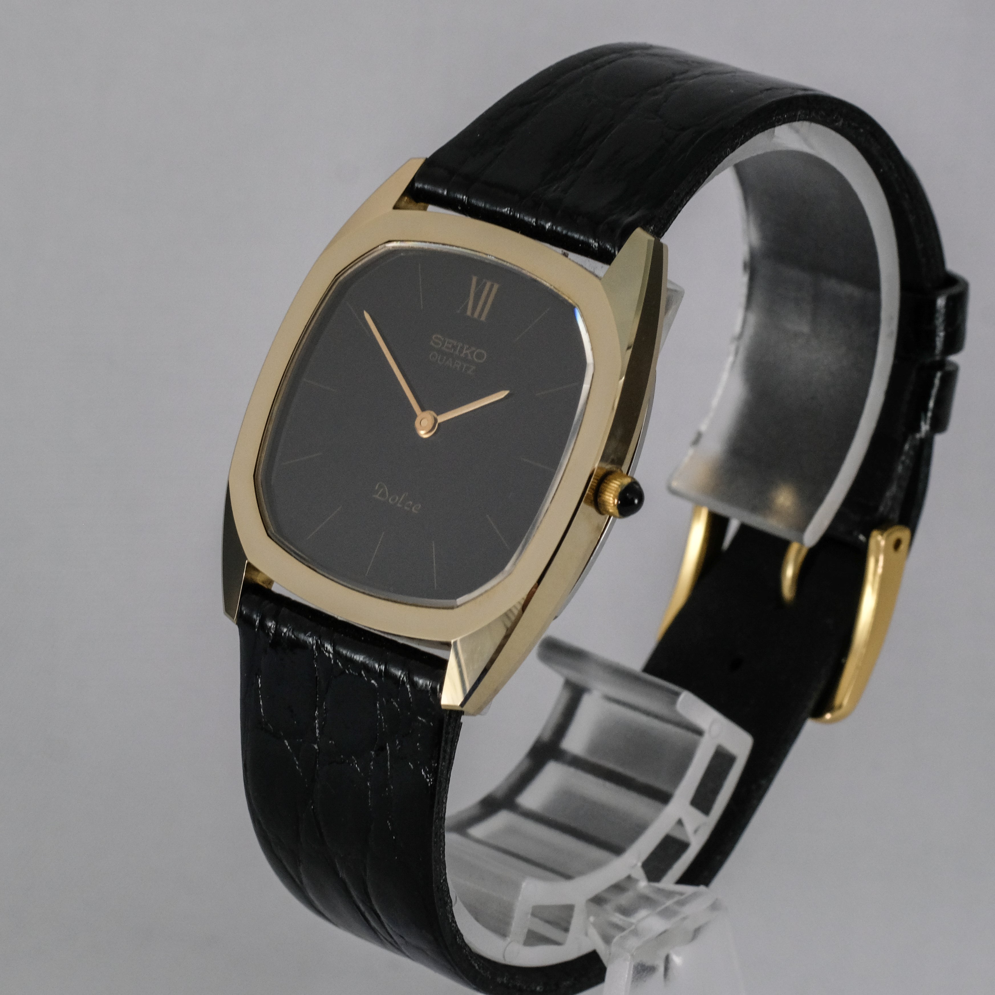 1981 Seiko Dolce 6020-5260 – TokeiMedic