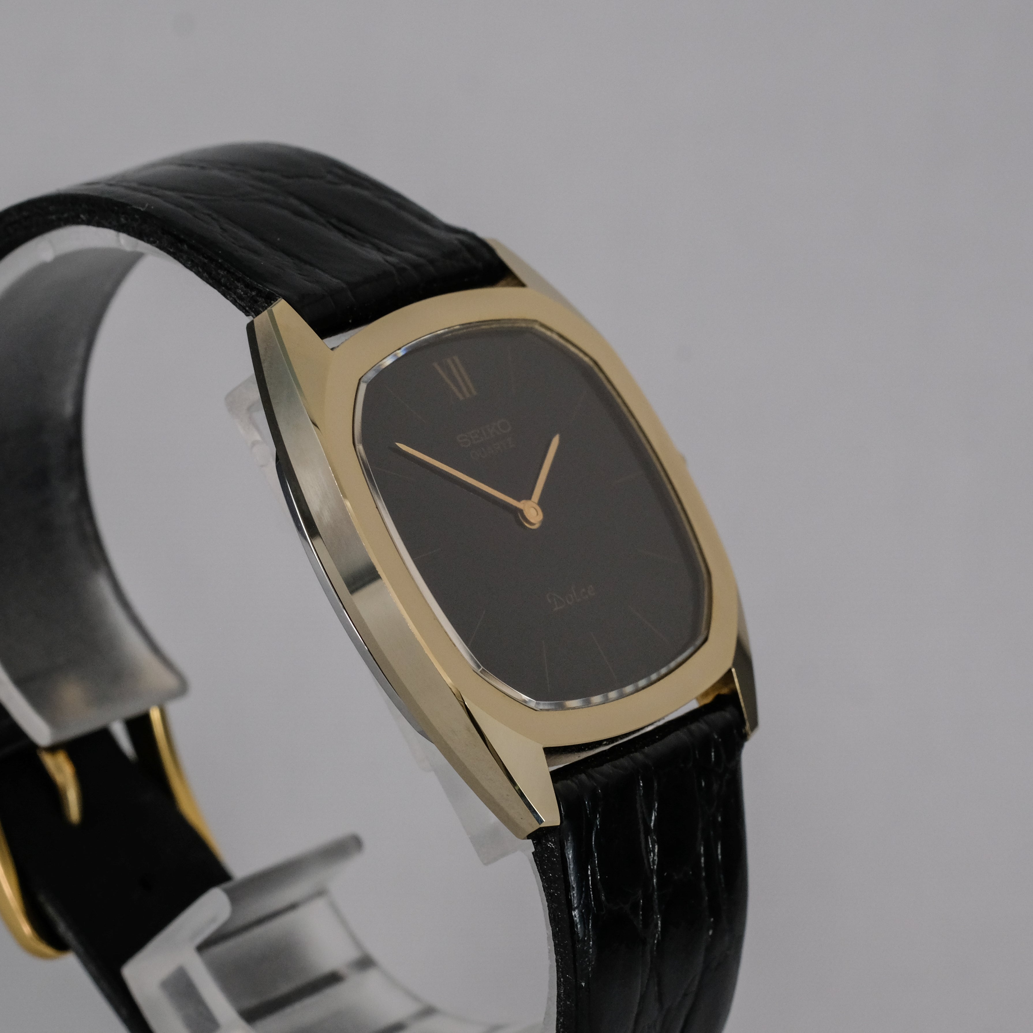 1981 Seiko Dolce 6020-5260 – TokeiMedic