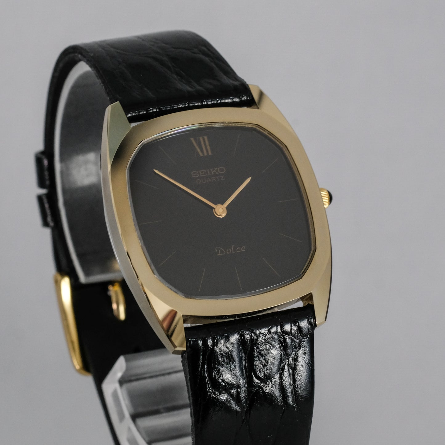 1981 Seiko Dolce 6020-5260