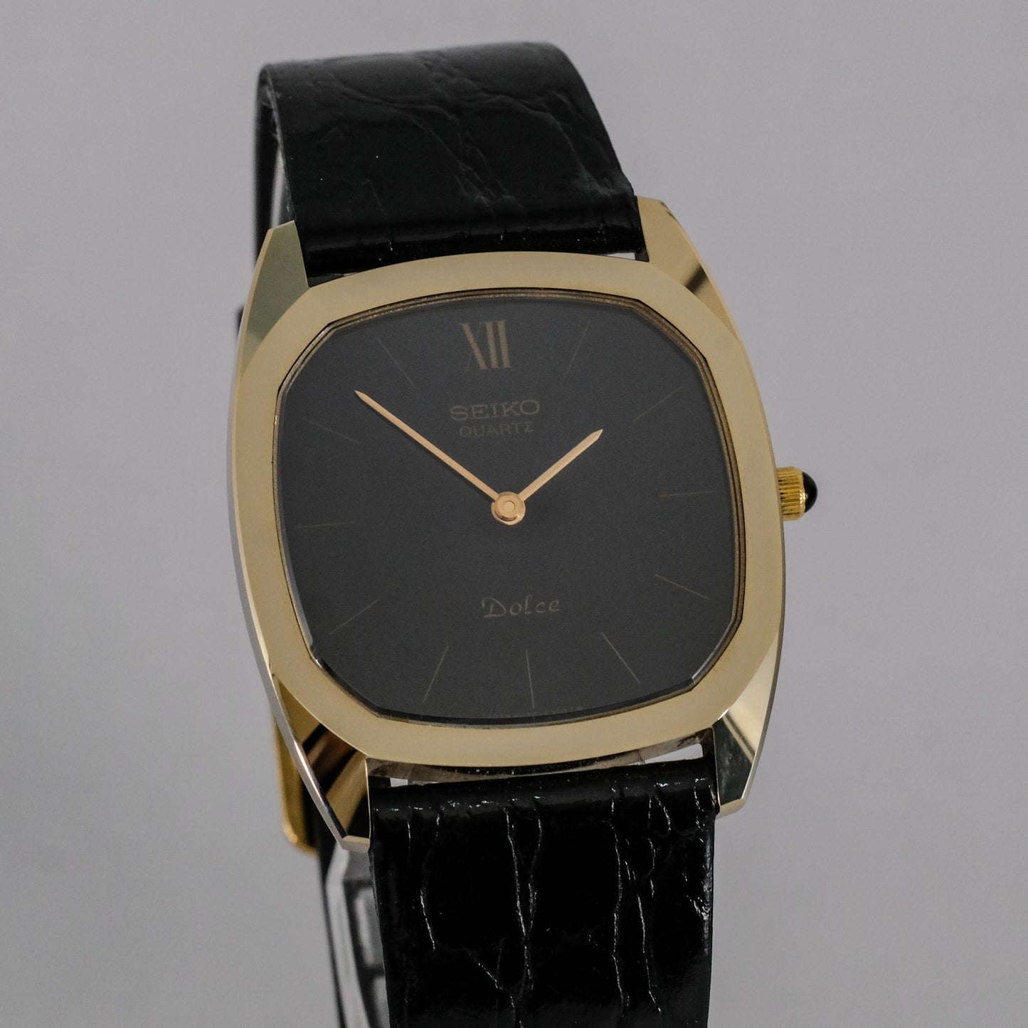 1981 Seiko Dolce 6020-5260