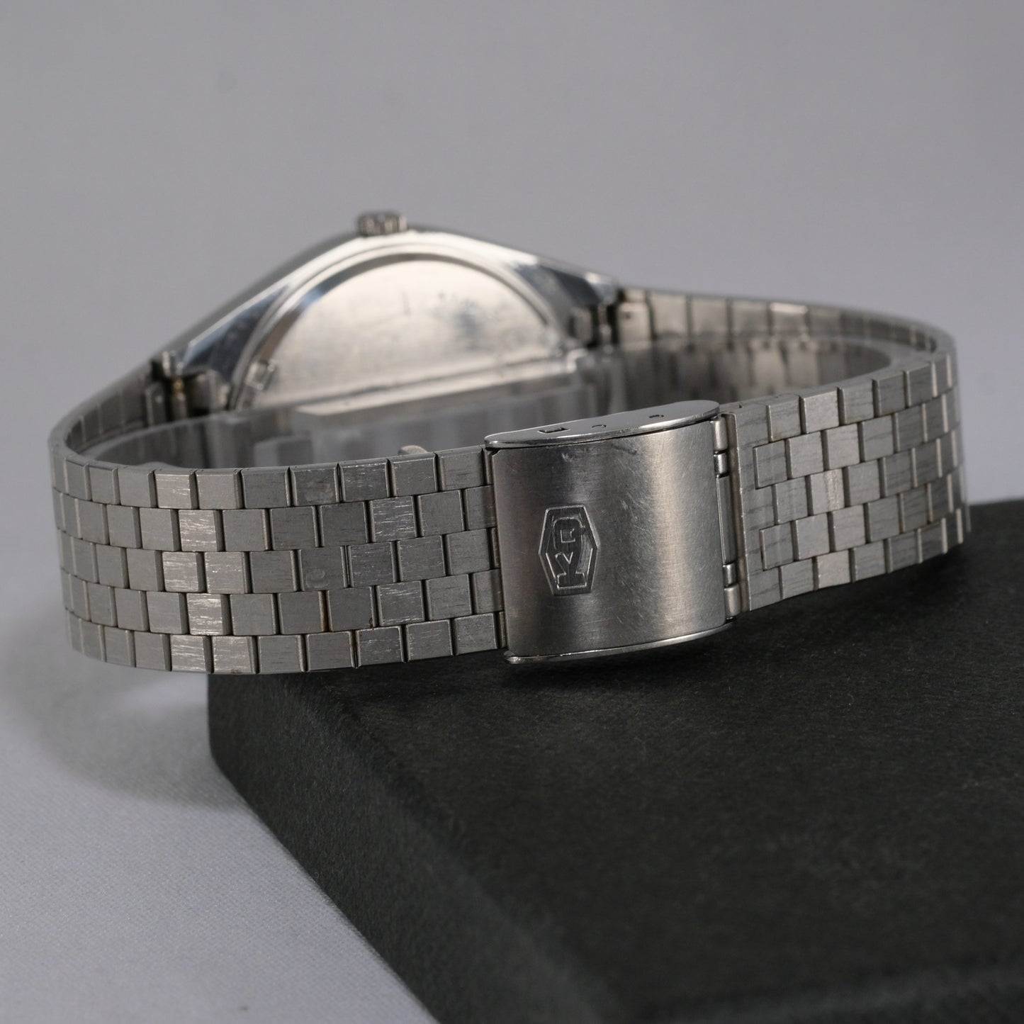 1981 Seiko King Quartz 9223-8000