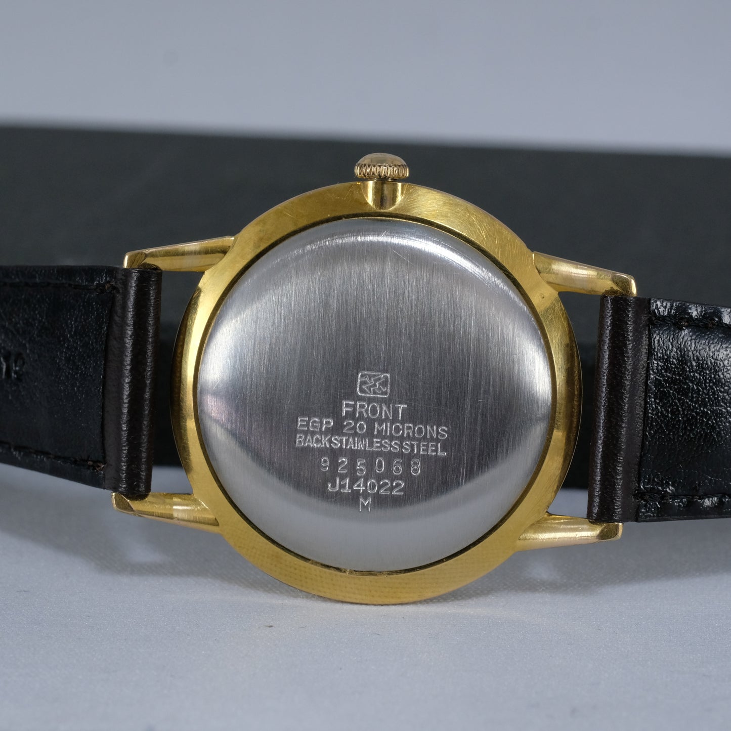 1959 Seiko Marvel J14022