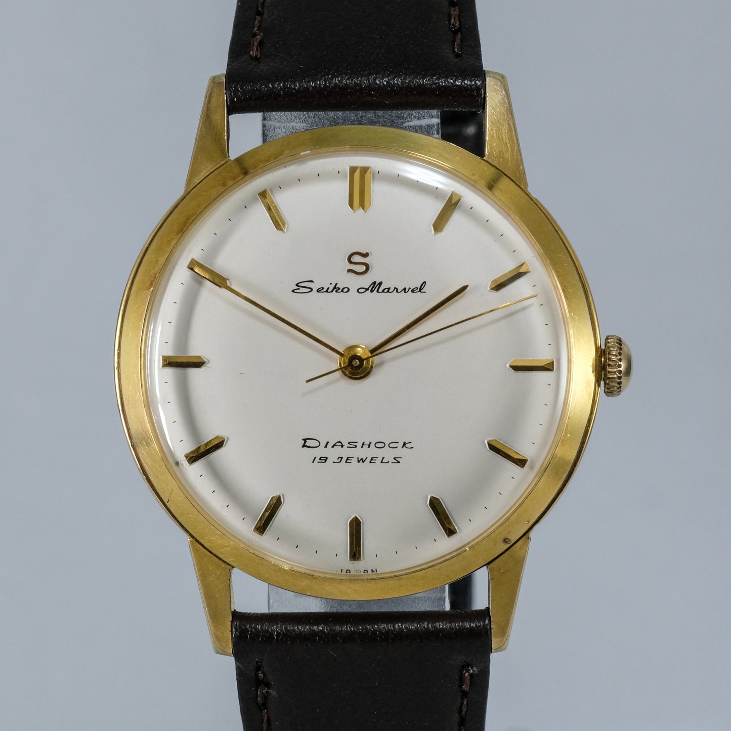 1959 Seiko Marvel J14022