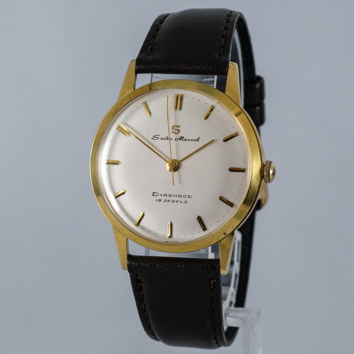 1959 Seiko Marvel J14022