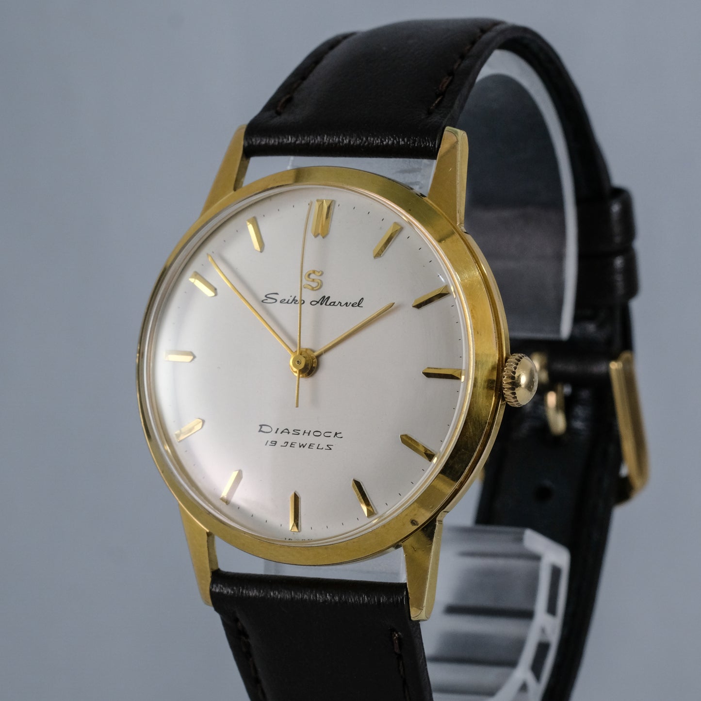 1959 Seiko Marvel J14022