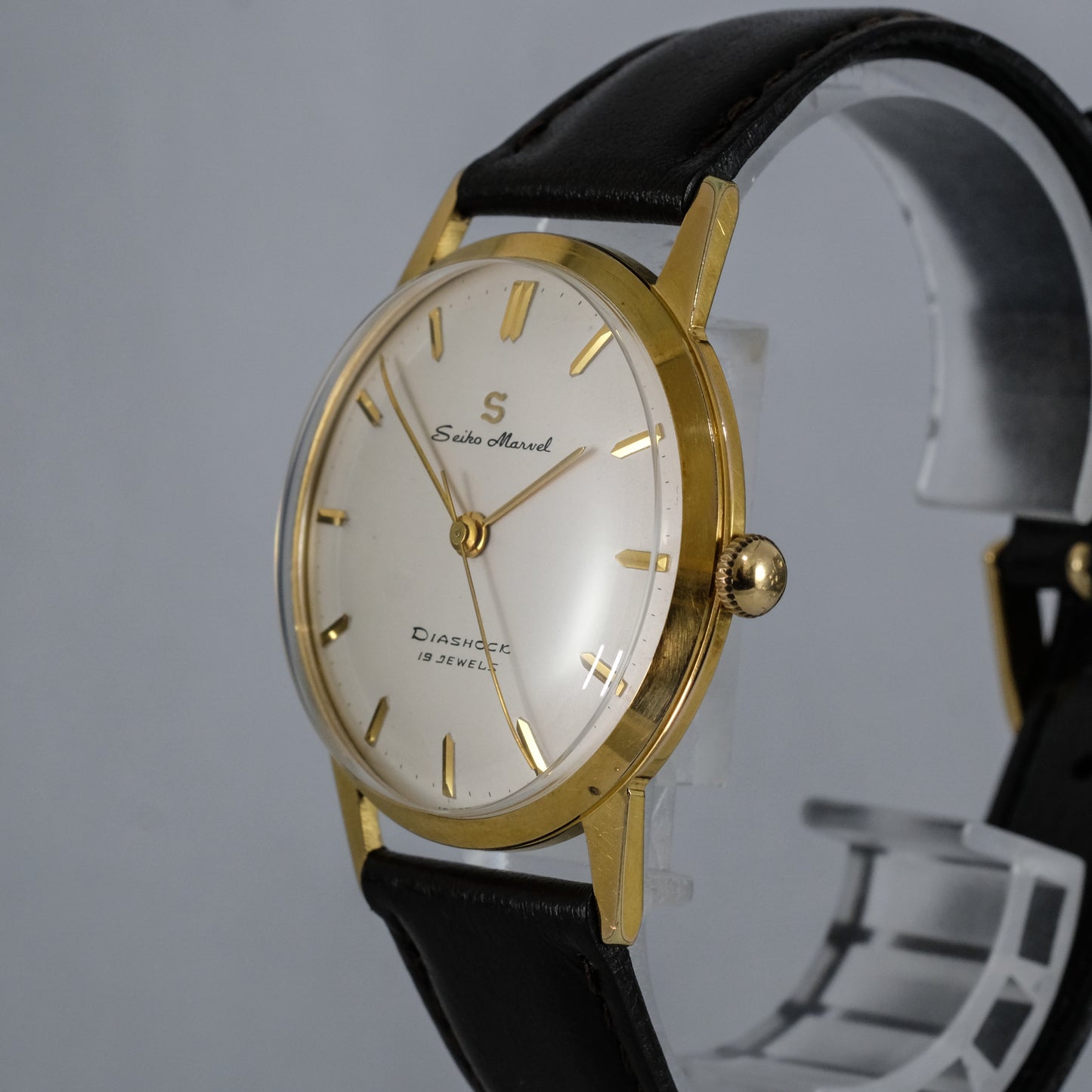 1959 Seiko Marvel J14022