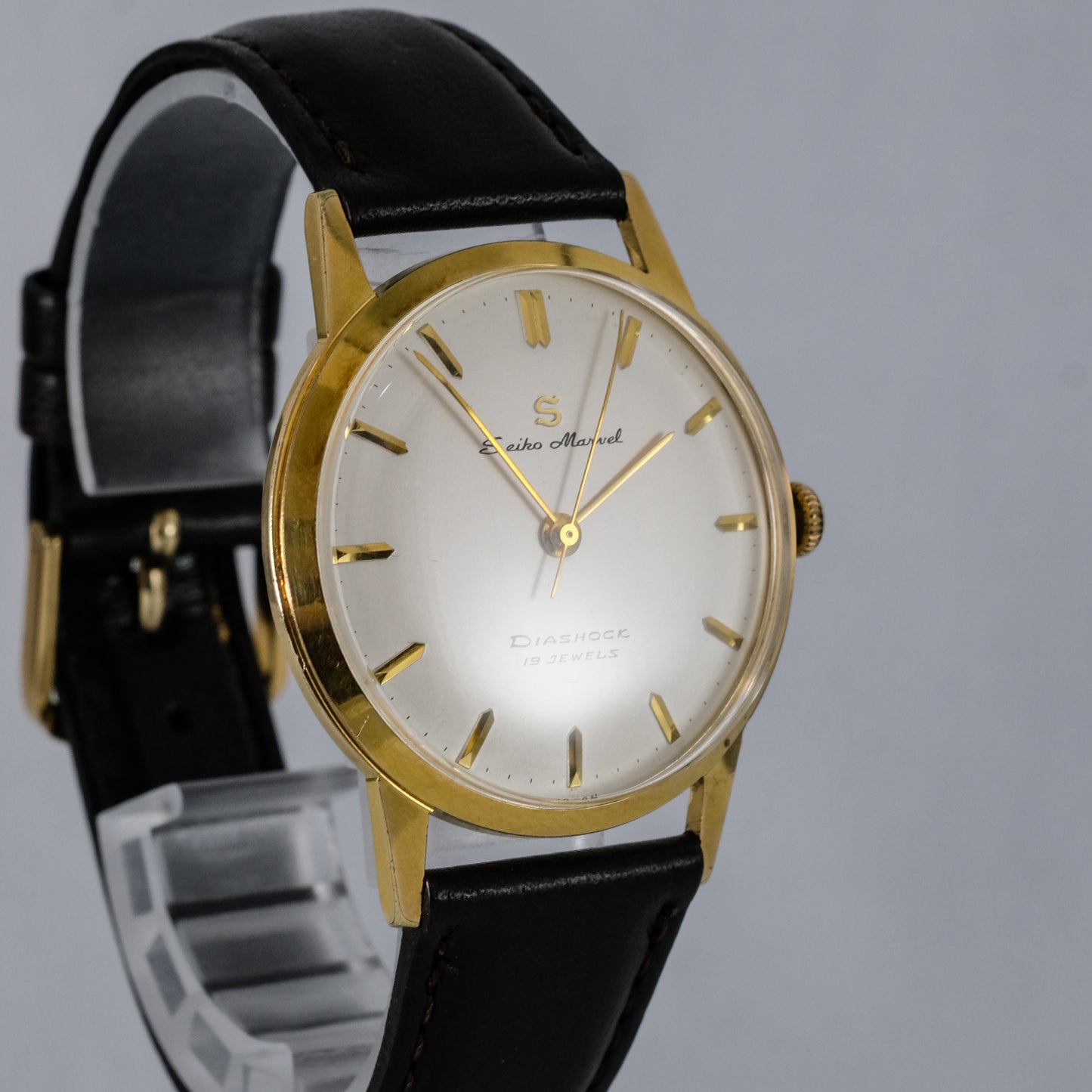 1959 Seiko Marvel J14022