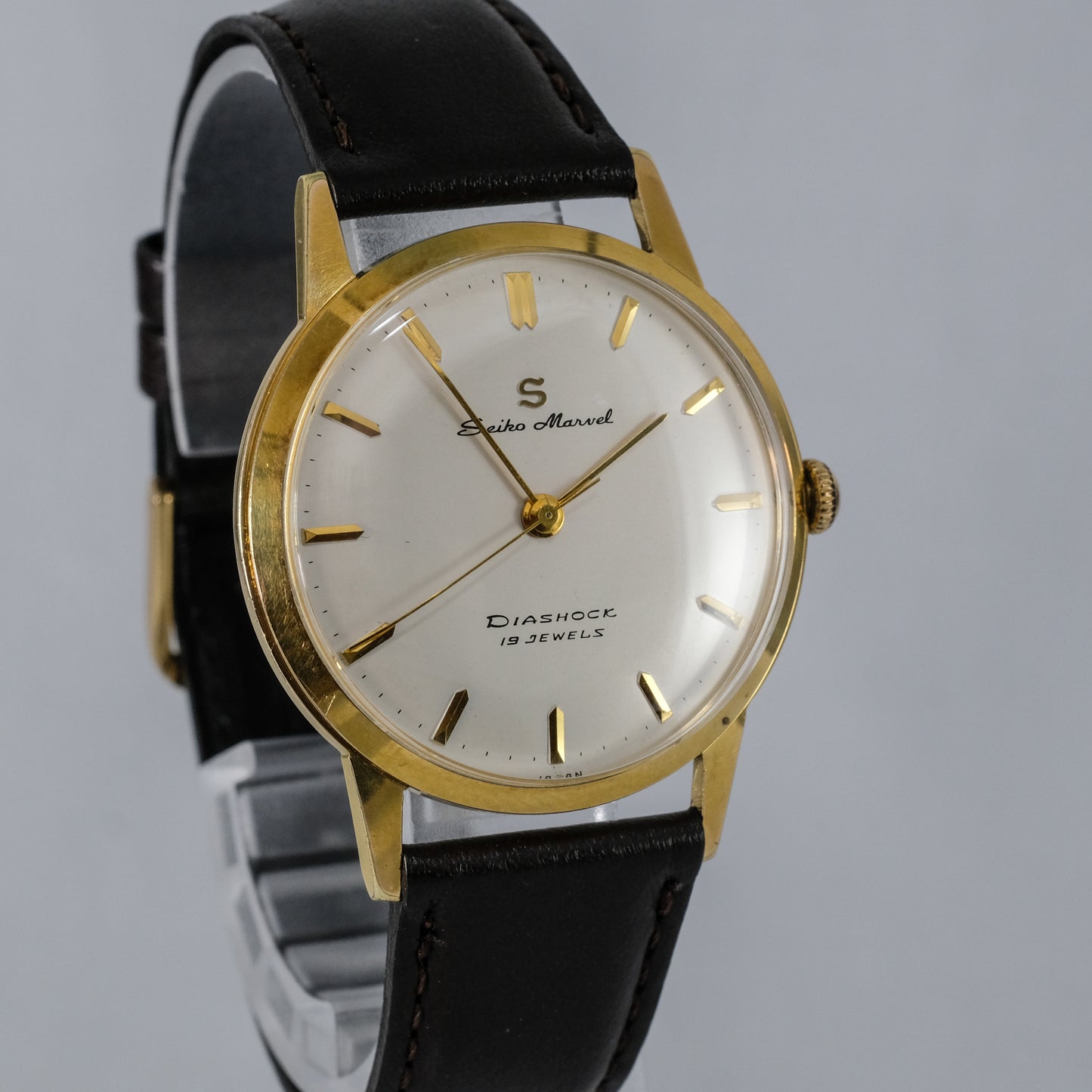 1959 Seiko Marvel J14022