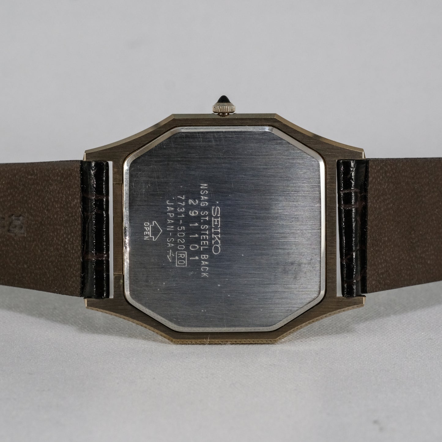 1982 Seiko Dolce 7731-5020