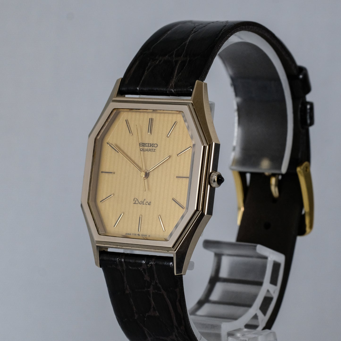 1982 Seiko Dolce 7731-5020