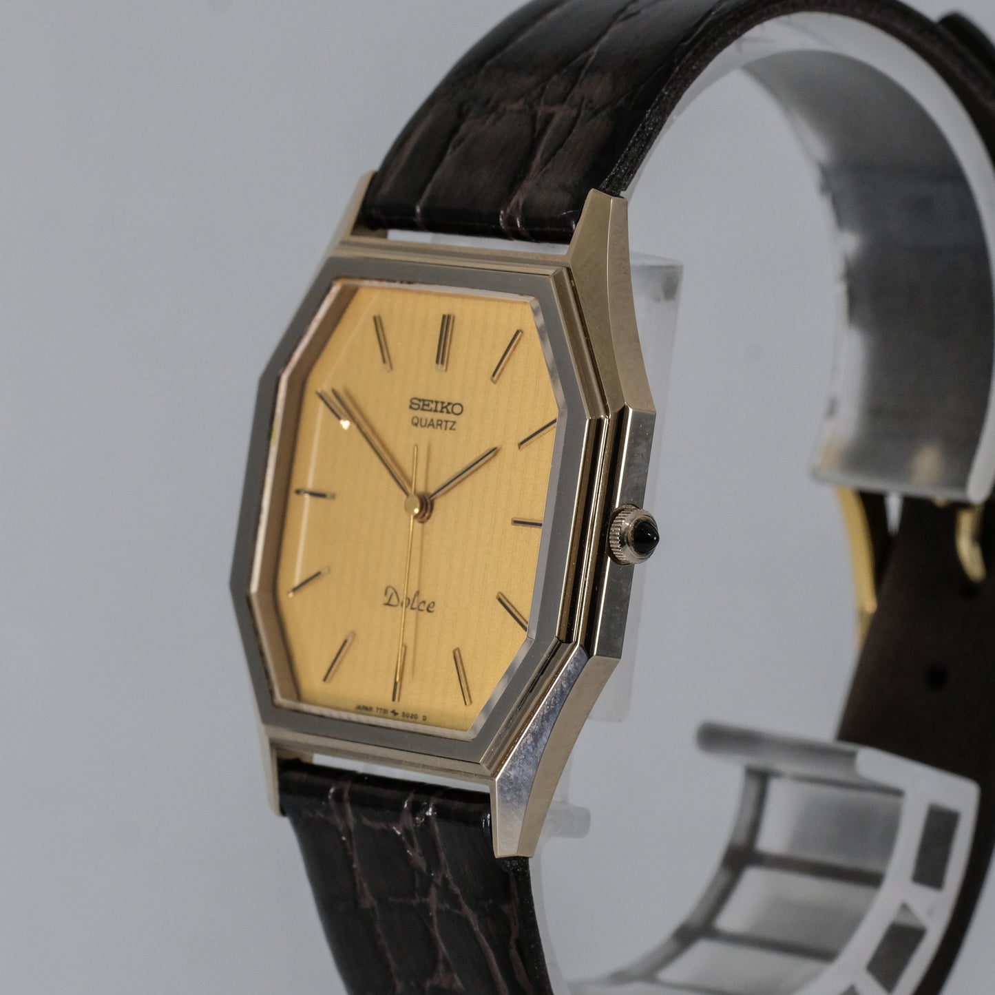 1982 Seiko Dolce 7731-5020