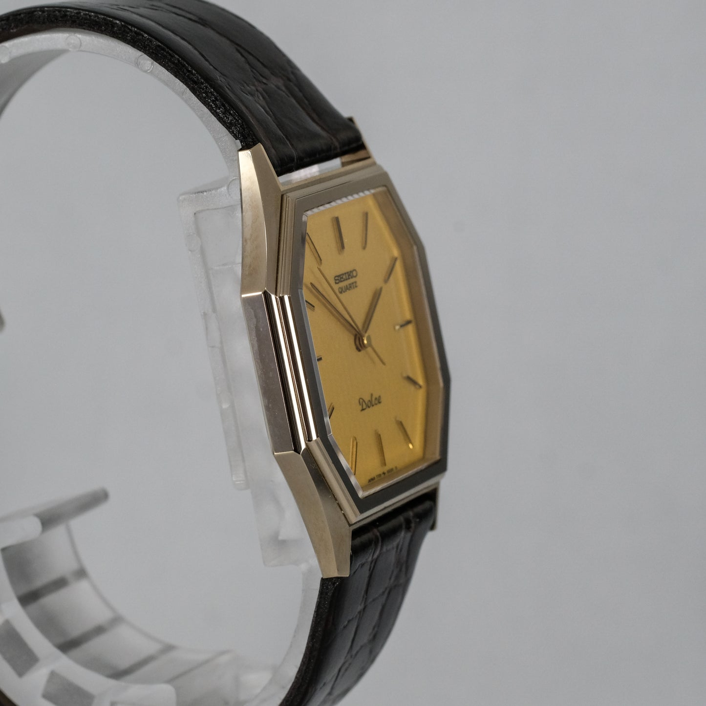 1982 Seiko Dolce 7731-5020