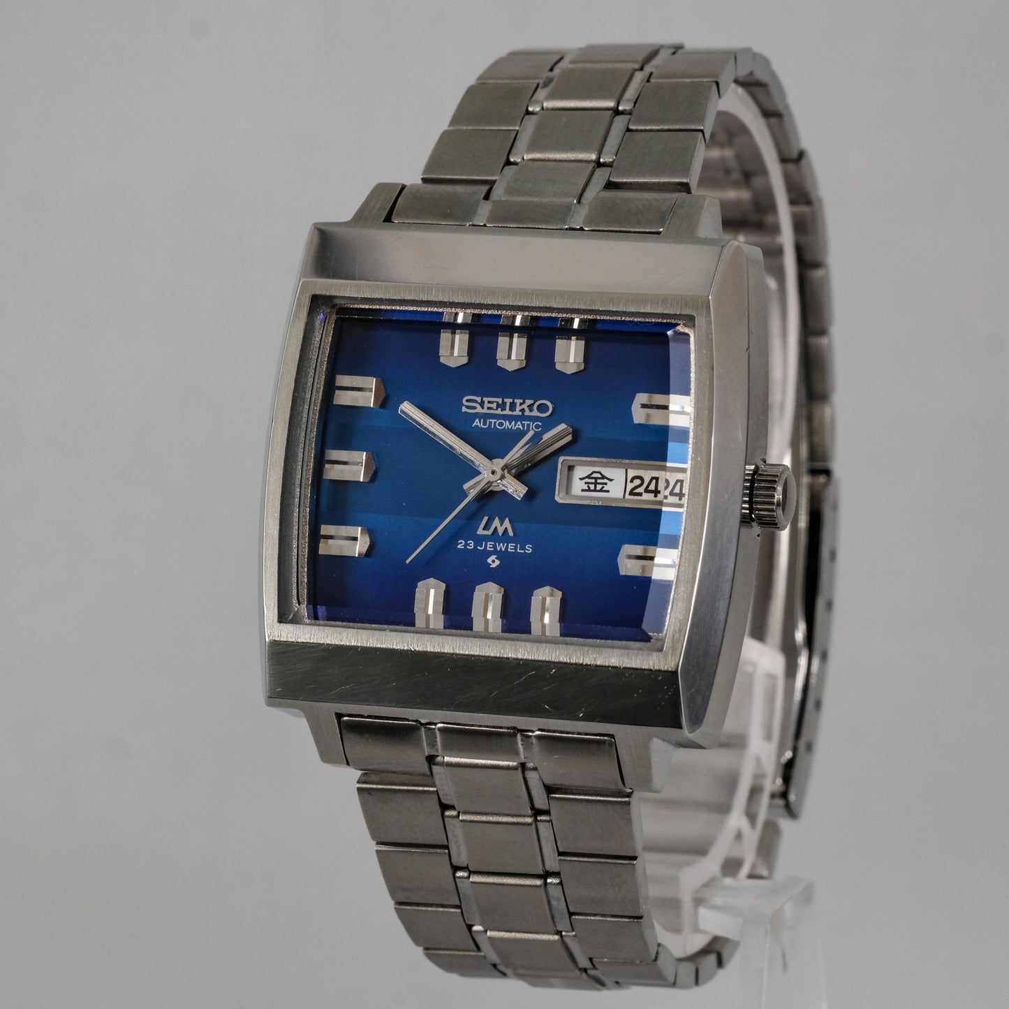 1974 Seiko LM 5606-5180