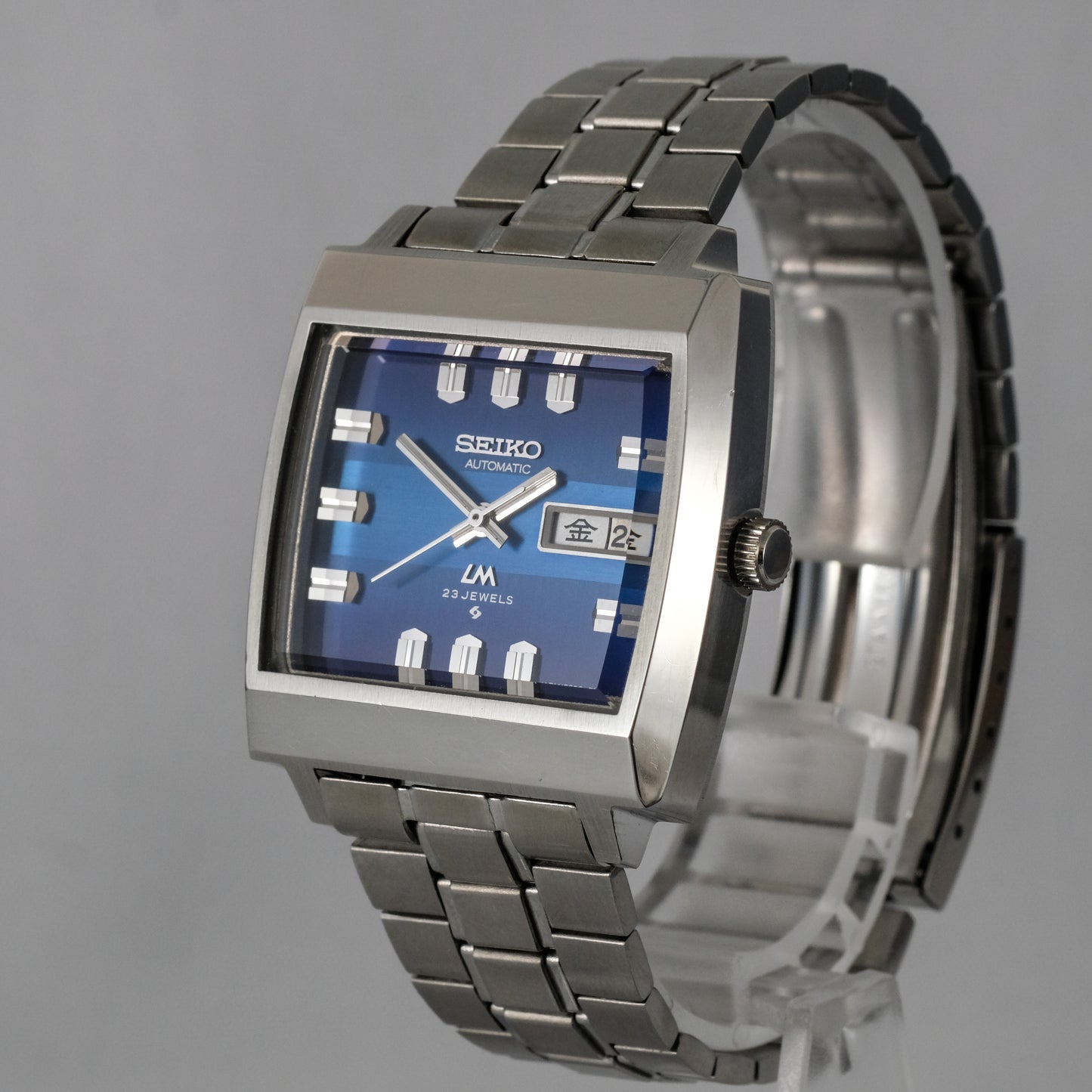 1974 Seiko LM 5606-5180