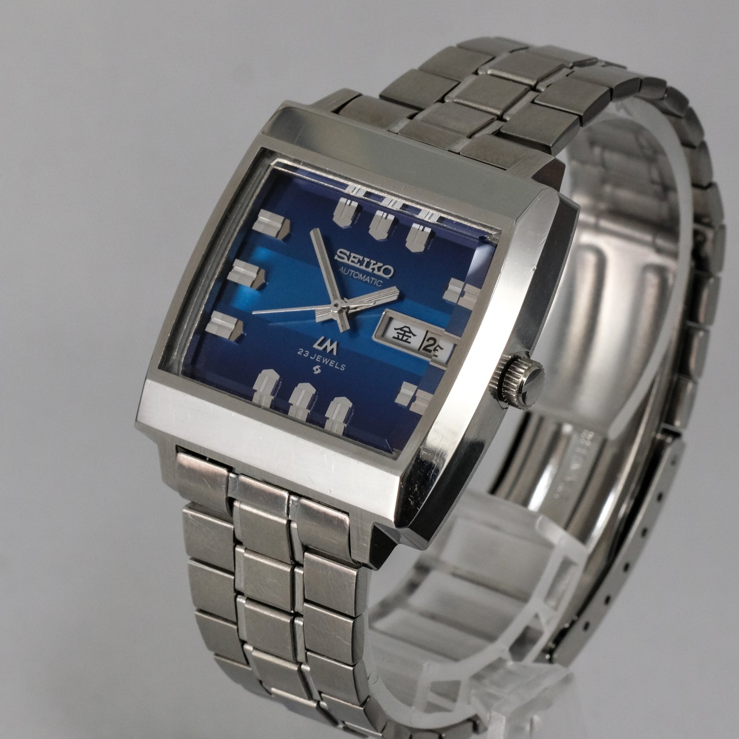 1974 Seiko LM 5606-5180