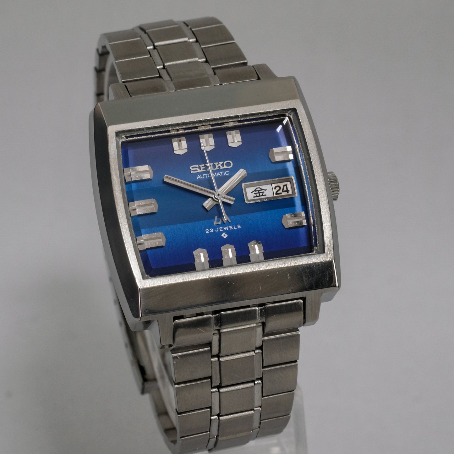 1974 Seiko LM 5606-5180