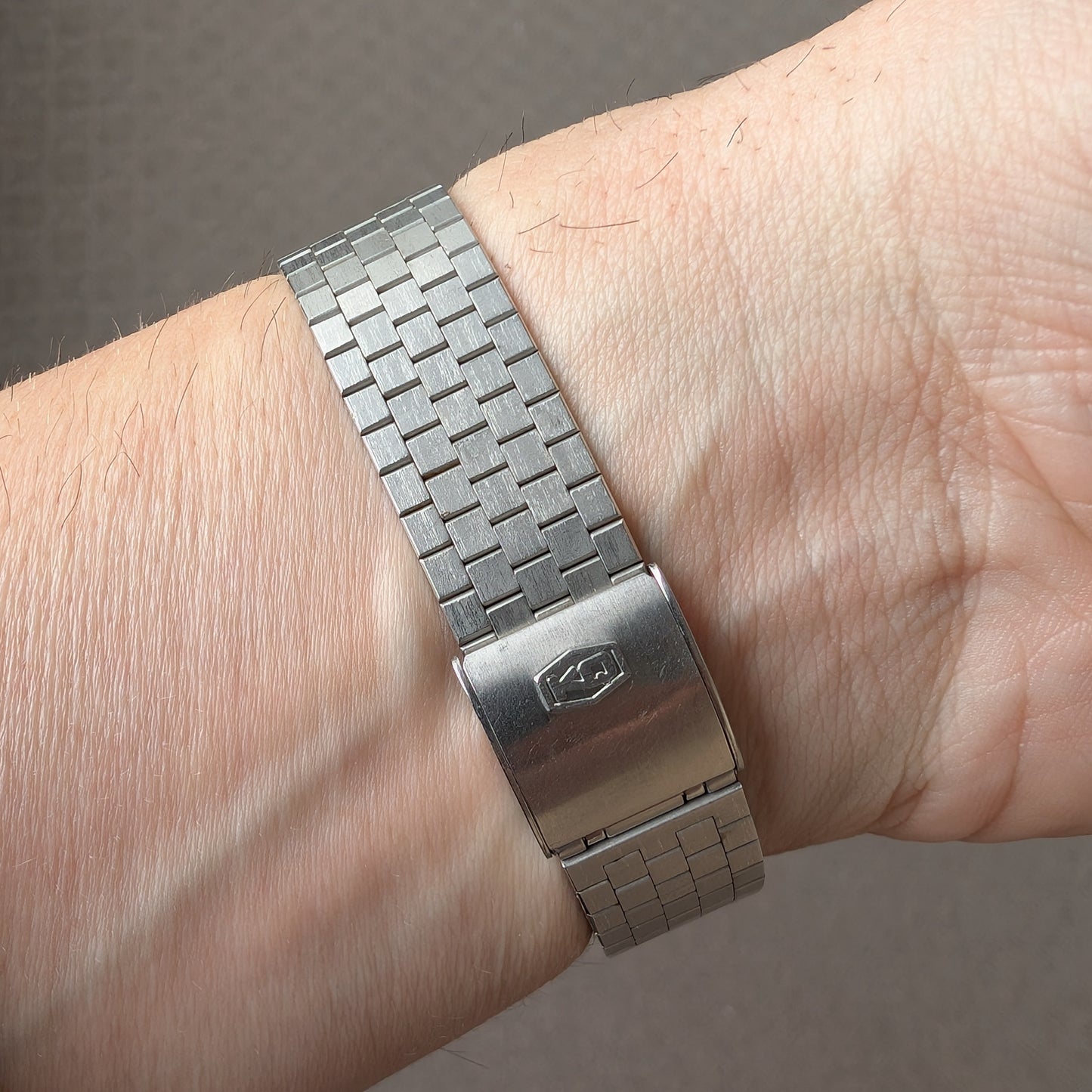 1981 Seiko King Quartz 9223-8000