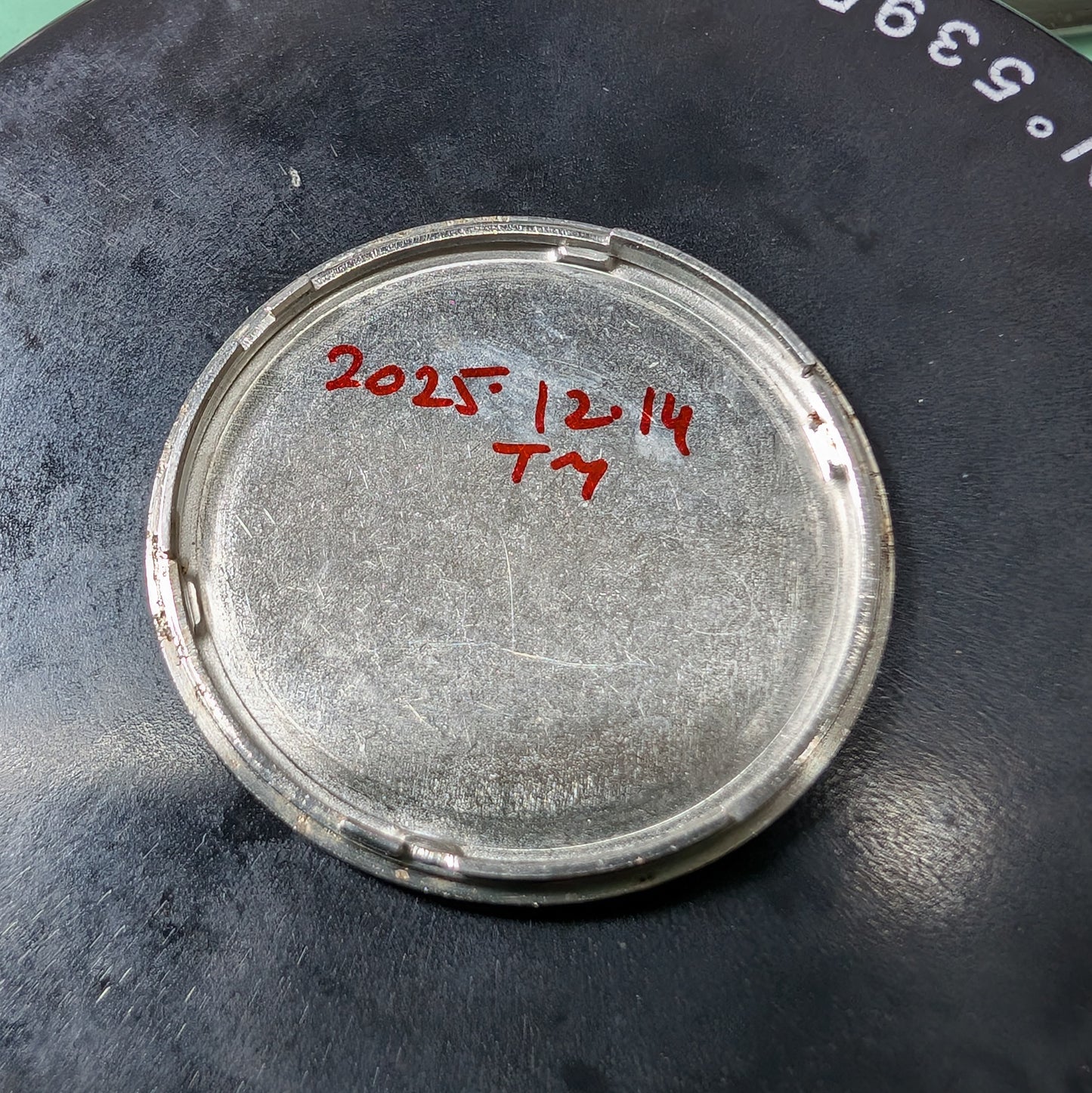 1981 Seiko King Quartz 9223-8000