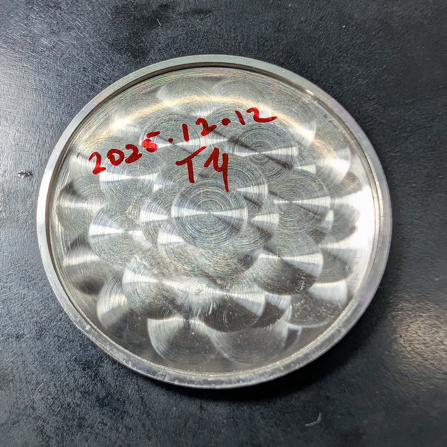 1959 Seiko Marvel J14022