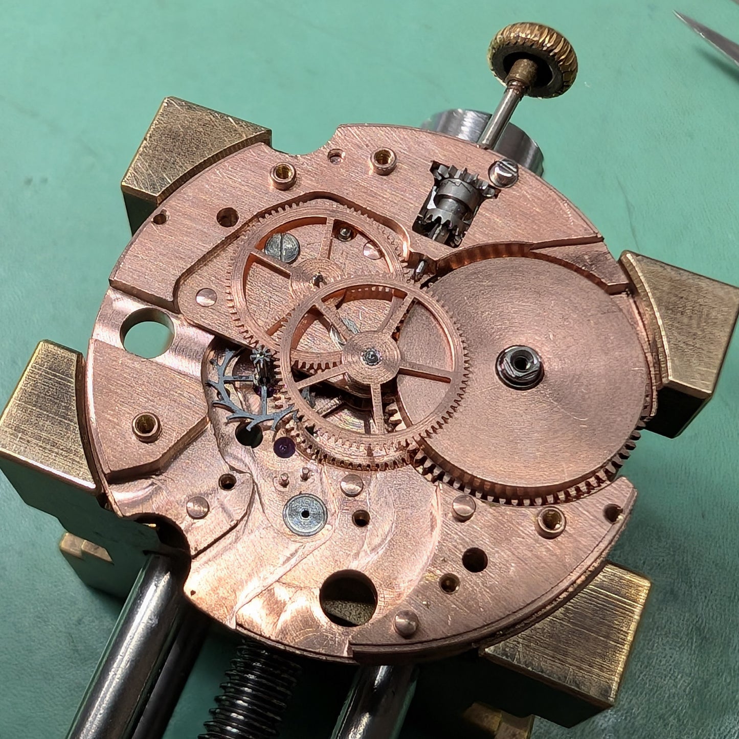 1959 Seiko Marvel J14022