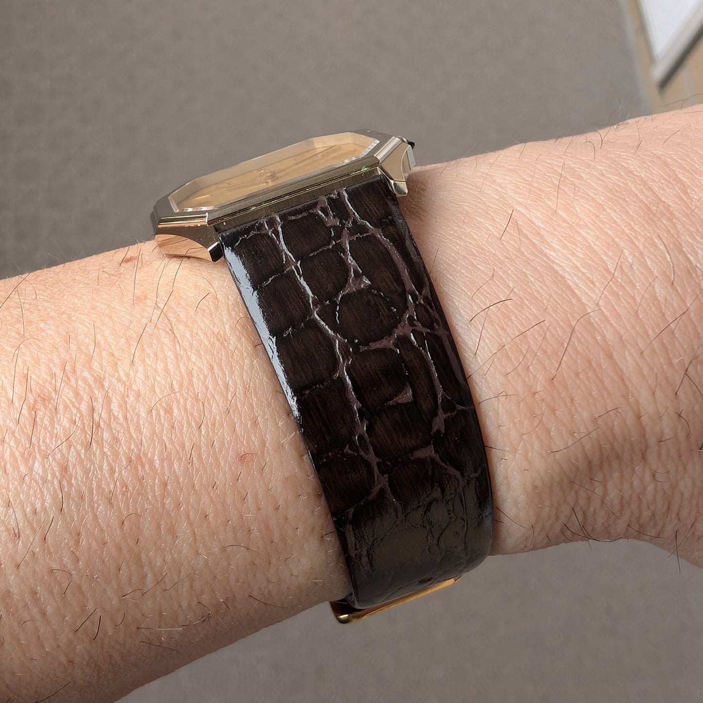 1982 Seiko Dolce 7731-5020