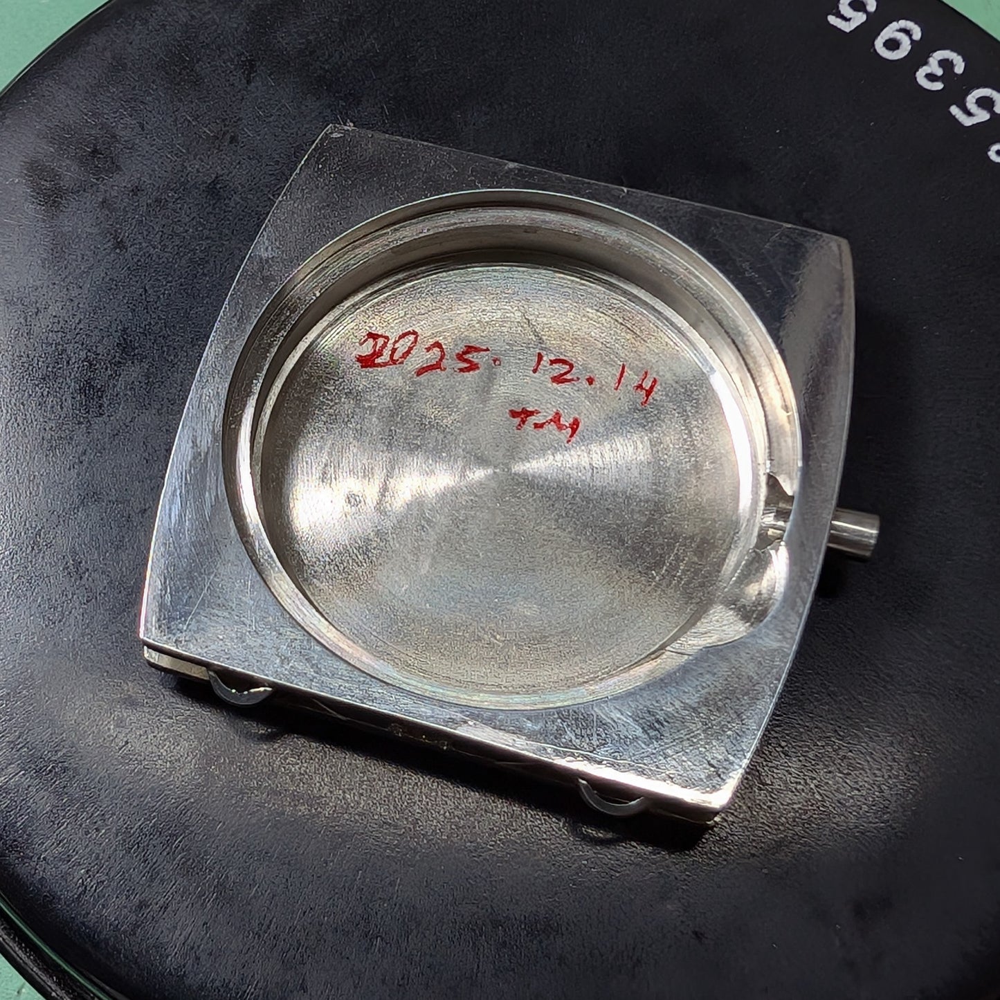 1974 Seiko LM 5606-5180