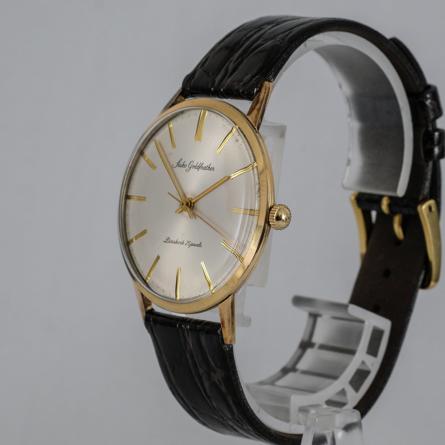1962 Seiko Goldfeather J14060