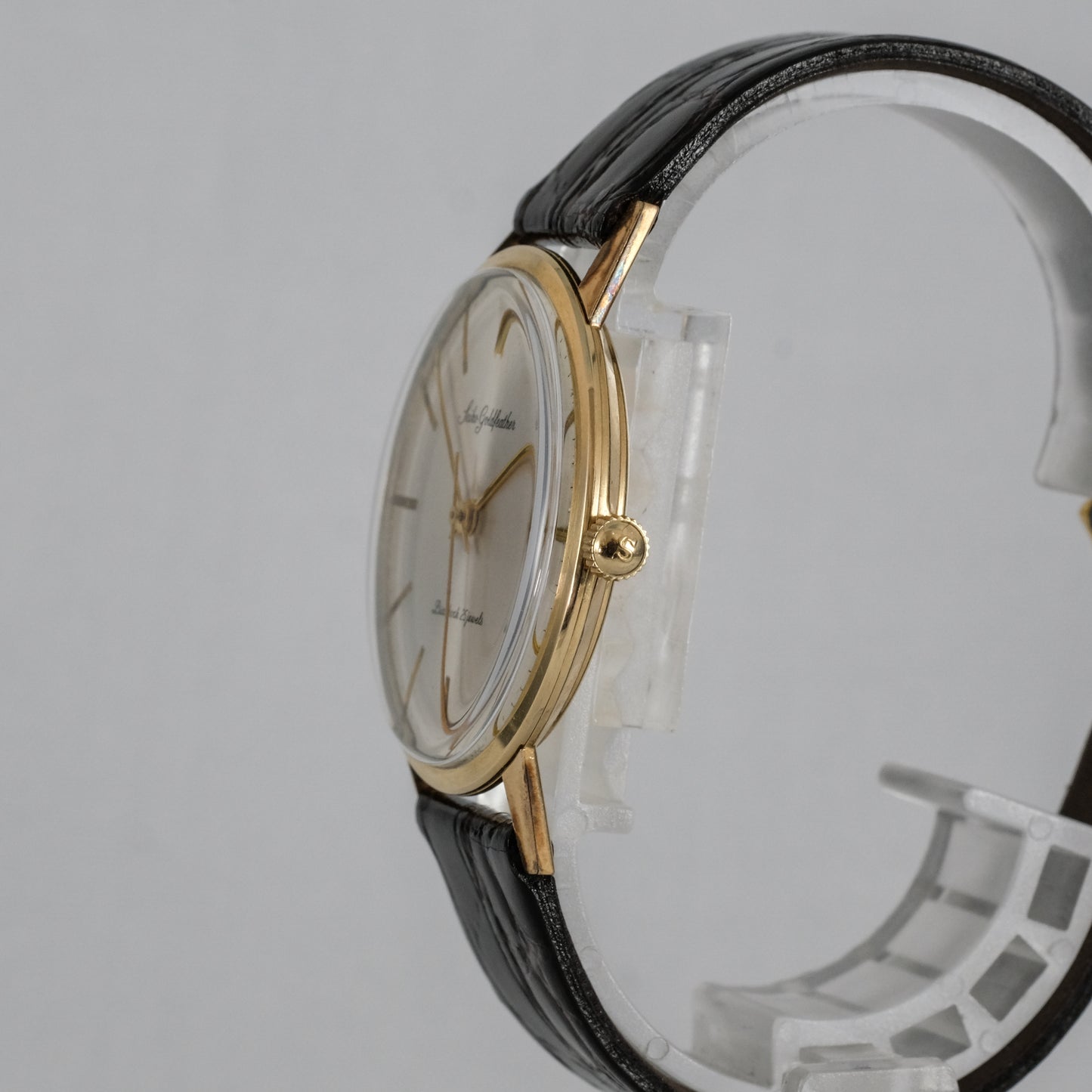 1962 Seiko Goldfeather J14060