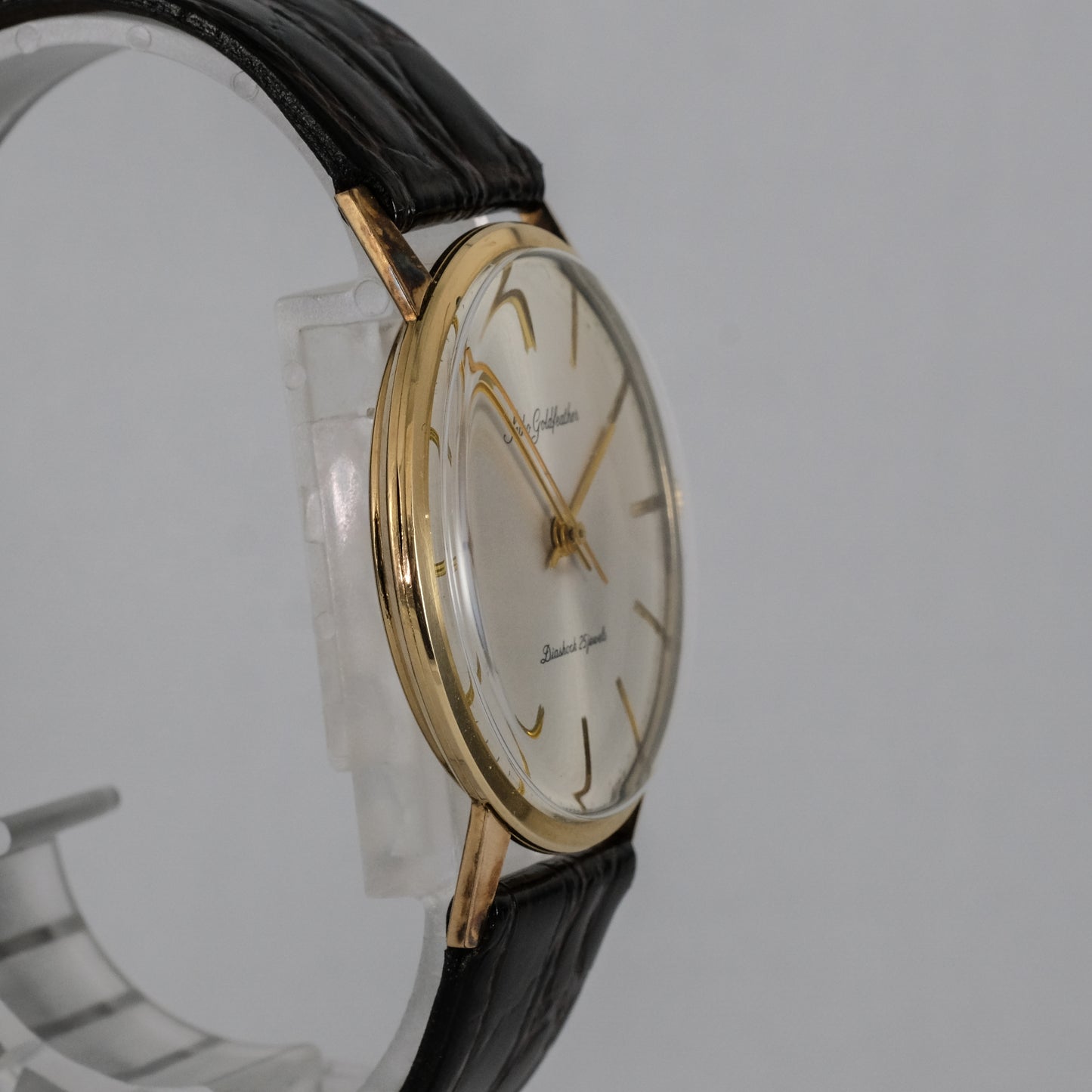 1962 Seiko Goldfeather J14060