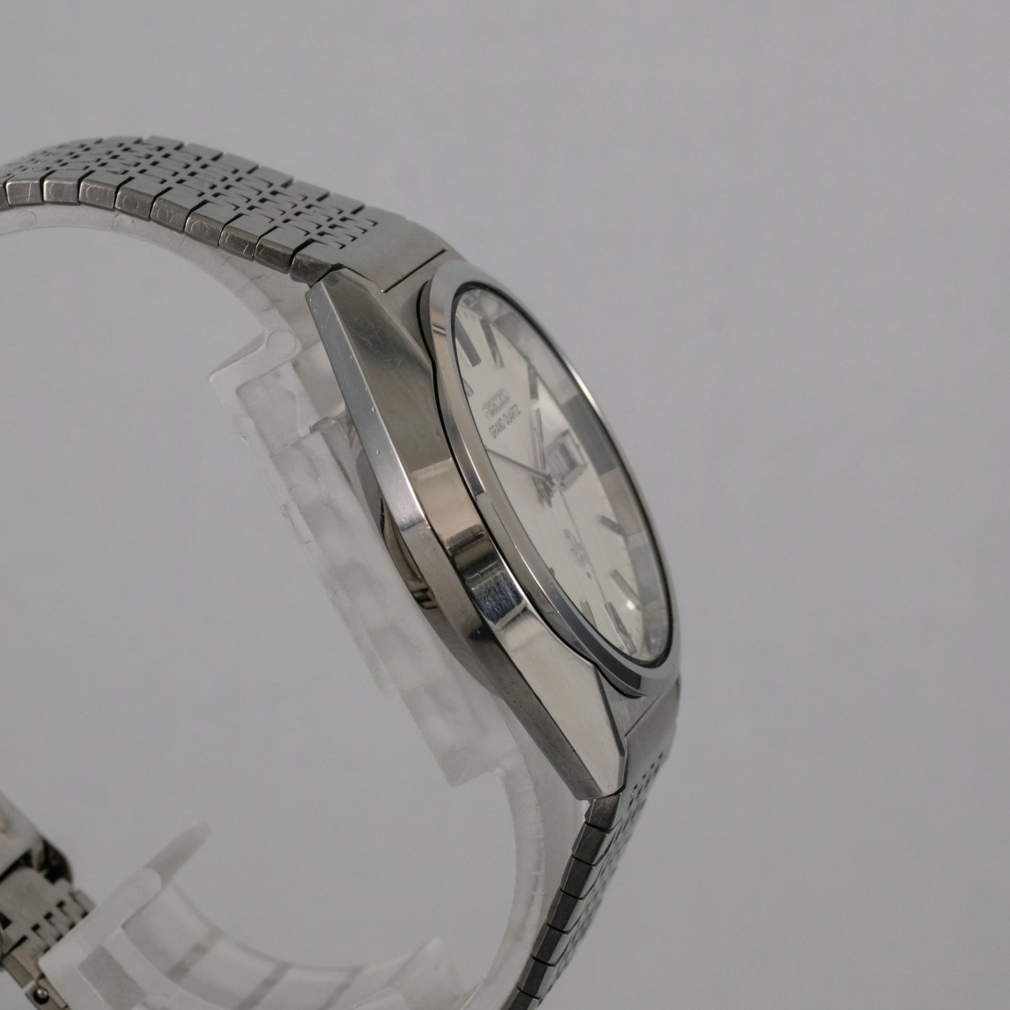 1977 Seiko Grand Quartz 4843-8110