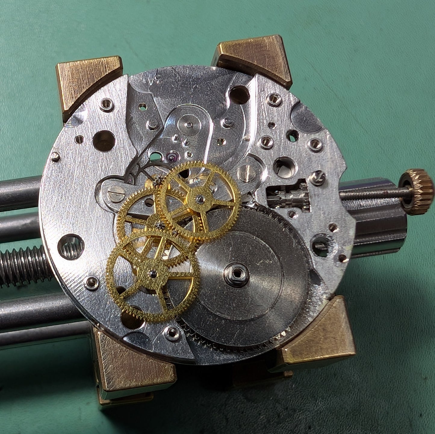 1962 Seiko Goldfeather J14060