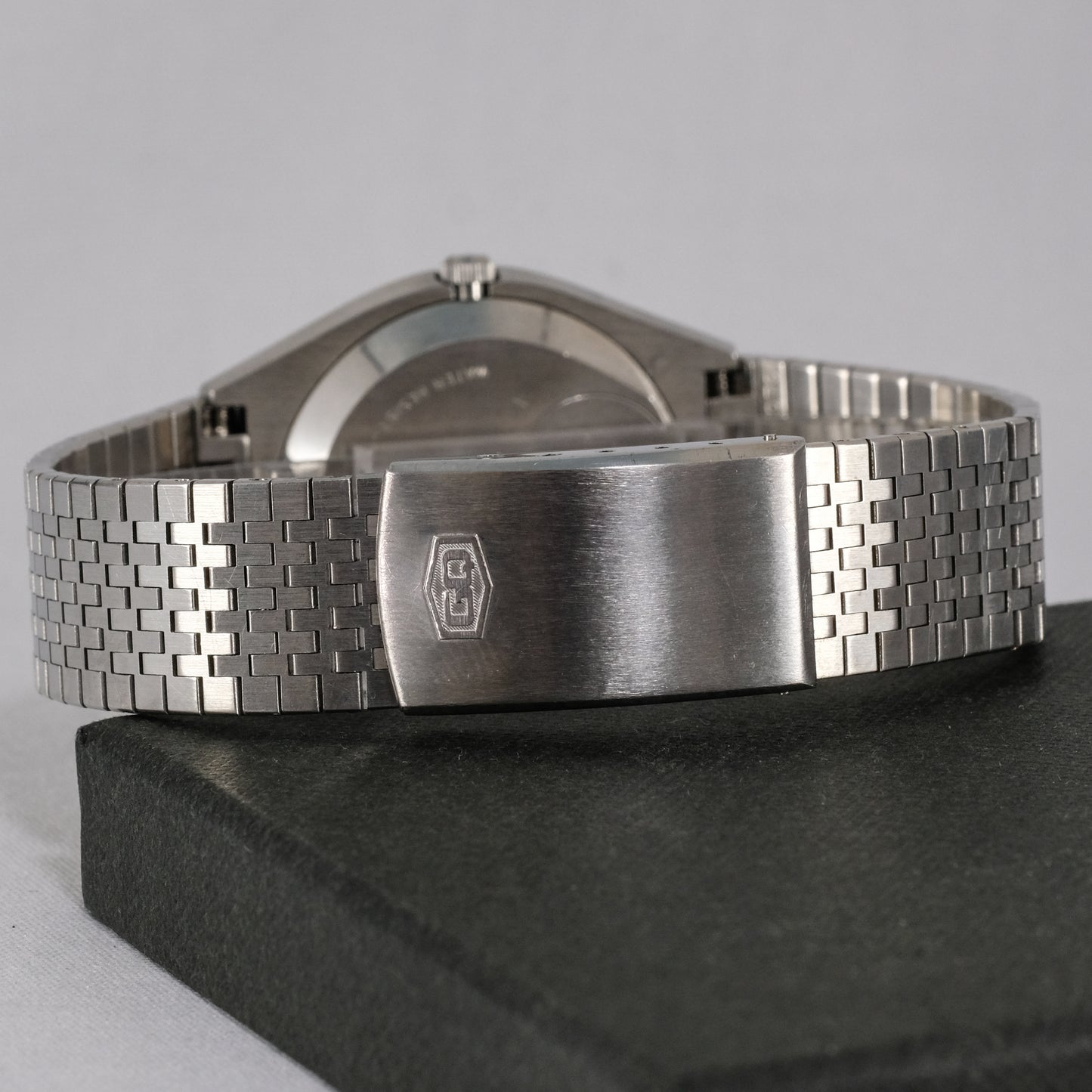 1977 Seiko Grand Quartz 4843-8110