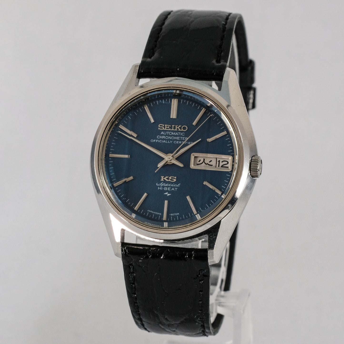 1972 Seiko KS Special 5246-6060