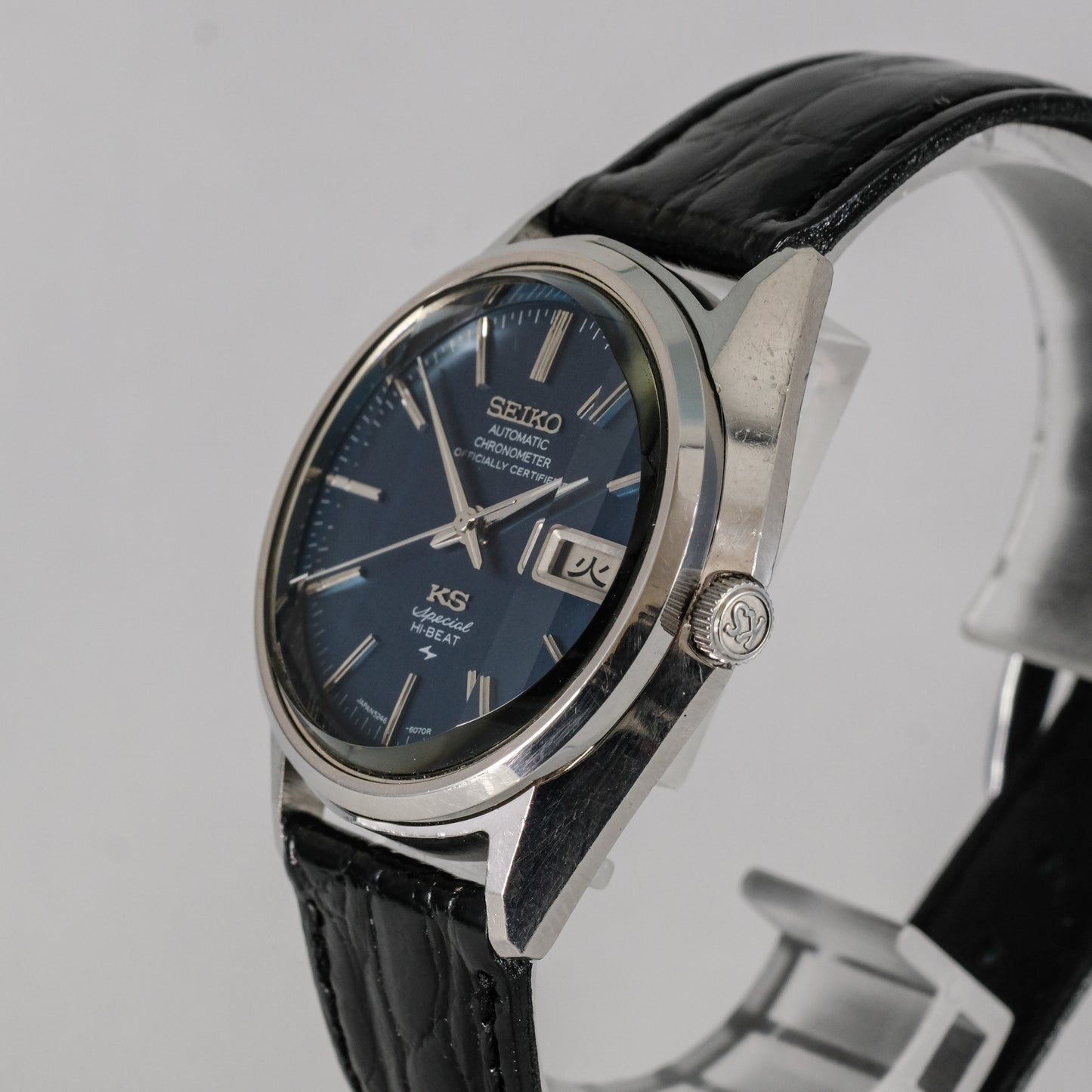 1972 Seiko KS Special 5246-6060