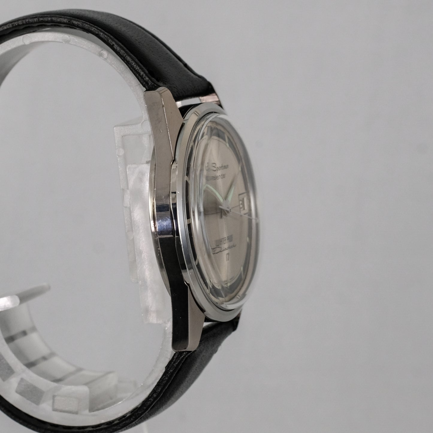 1965 Seiko Sportsman 889980