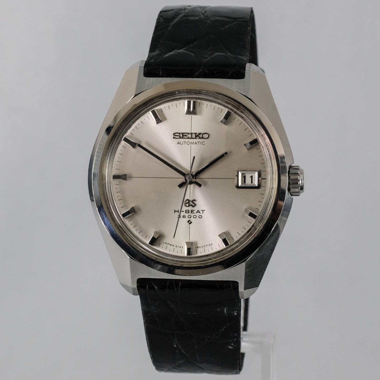 1968 Seiko GS 36000 6145-8000