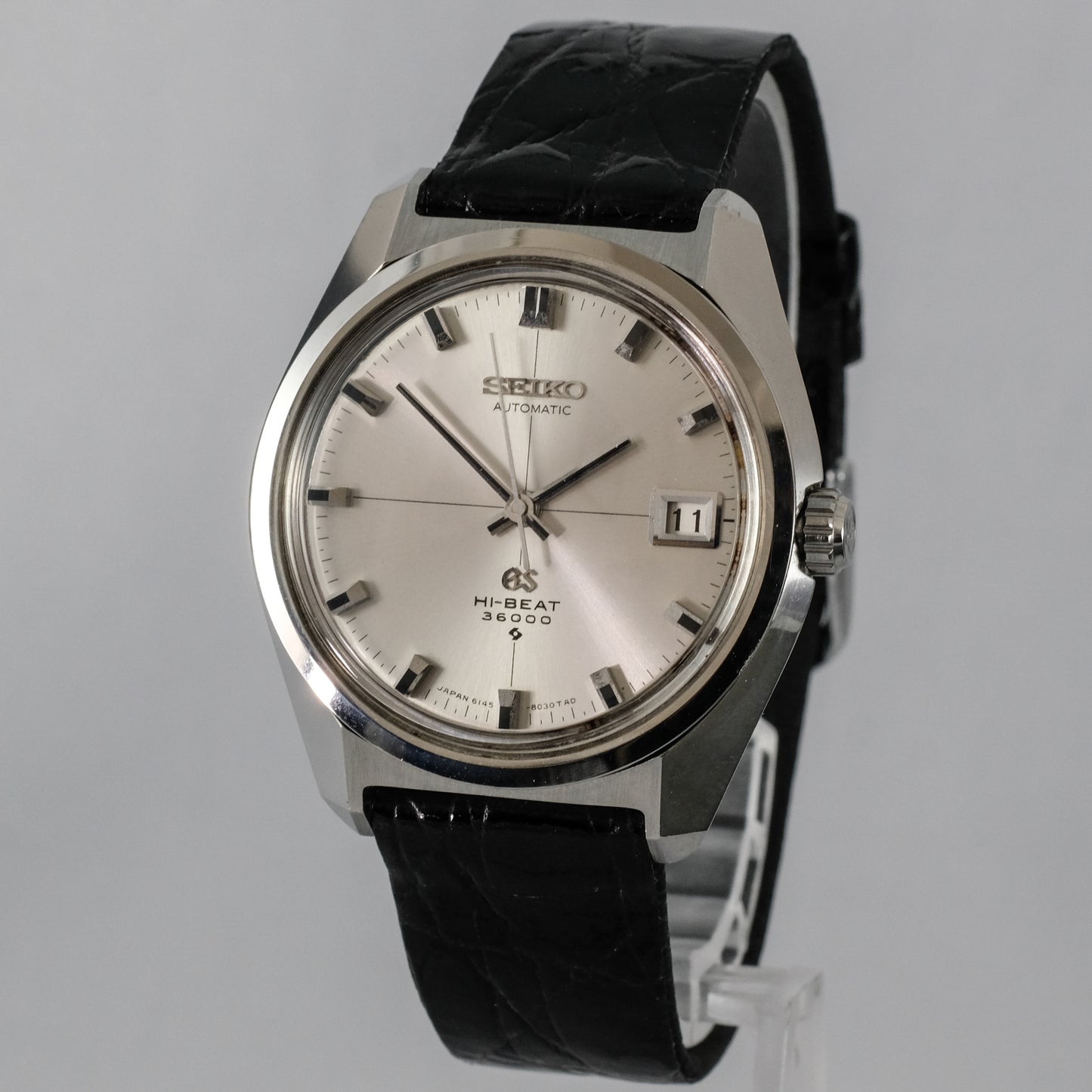 1968 Seiko GS 36000 6145-8000