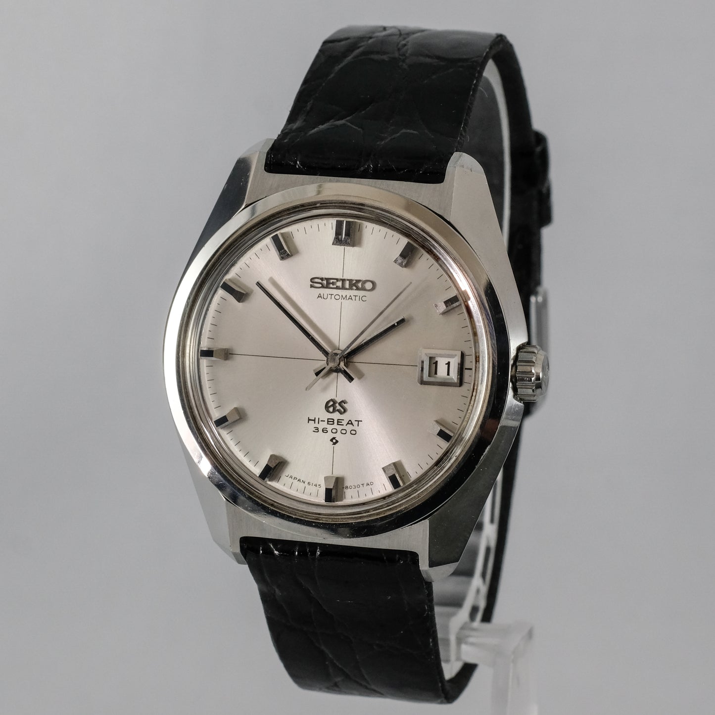 1968 Seiko GS 36000 6145-8000