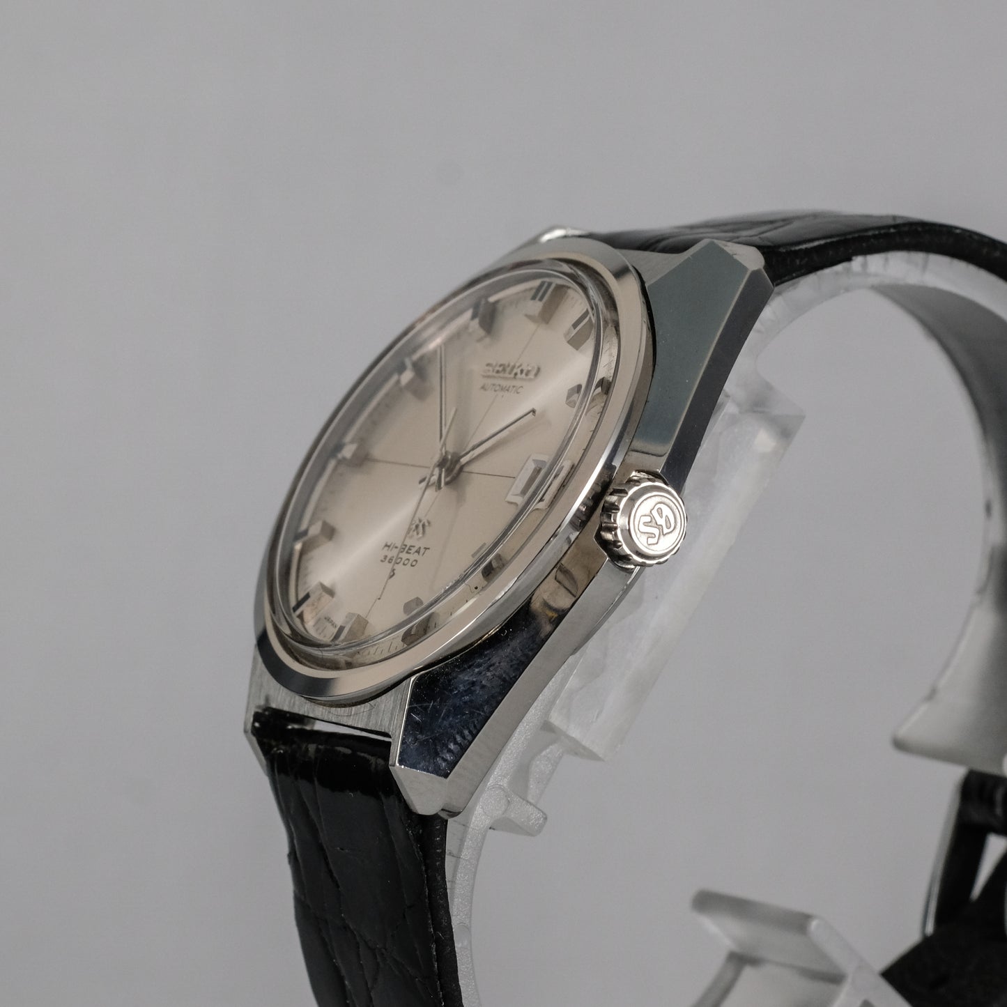 1968 Seiko GS 36000 6145-8000