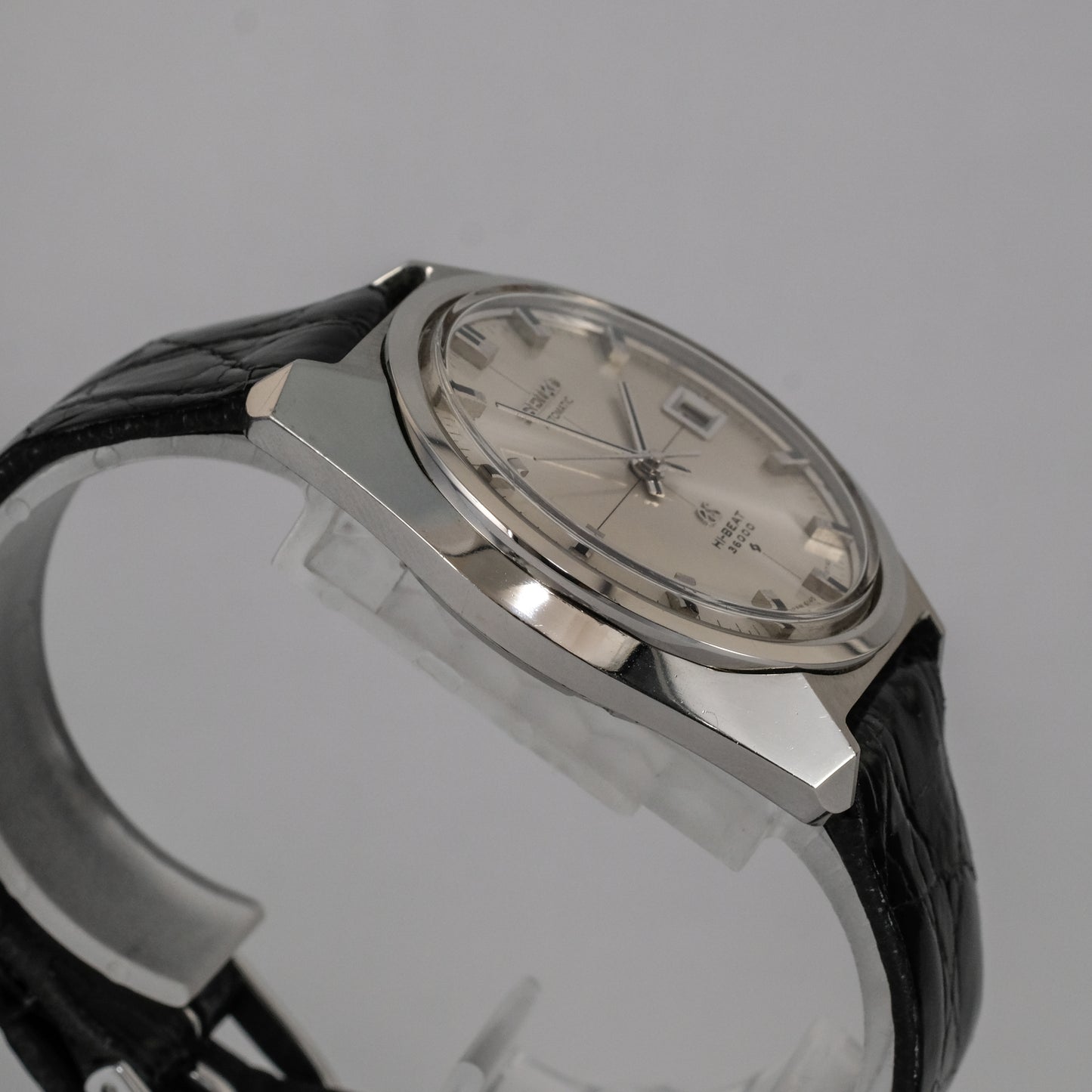 1968 Seiko GS 36000 6145-8000