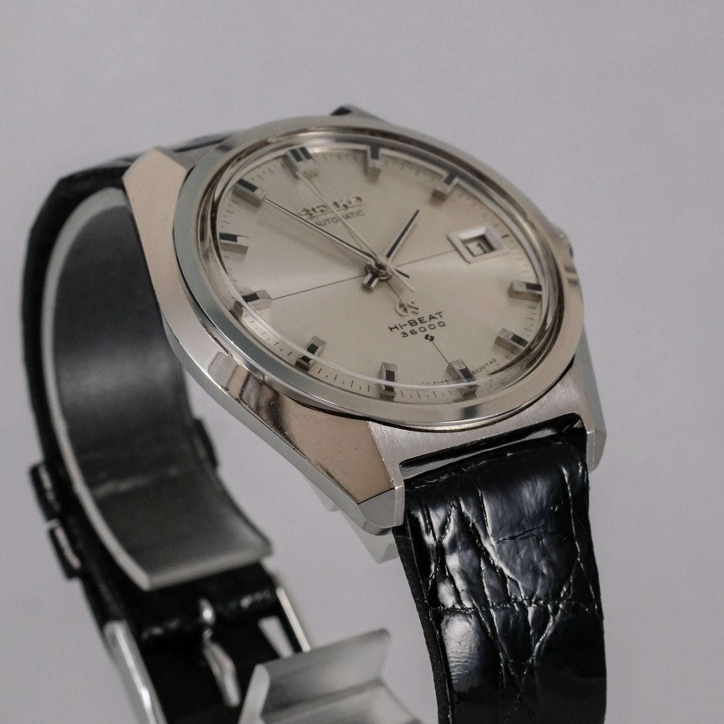 1968 Seiko GS 36000 6145-8000