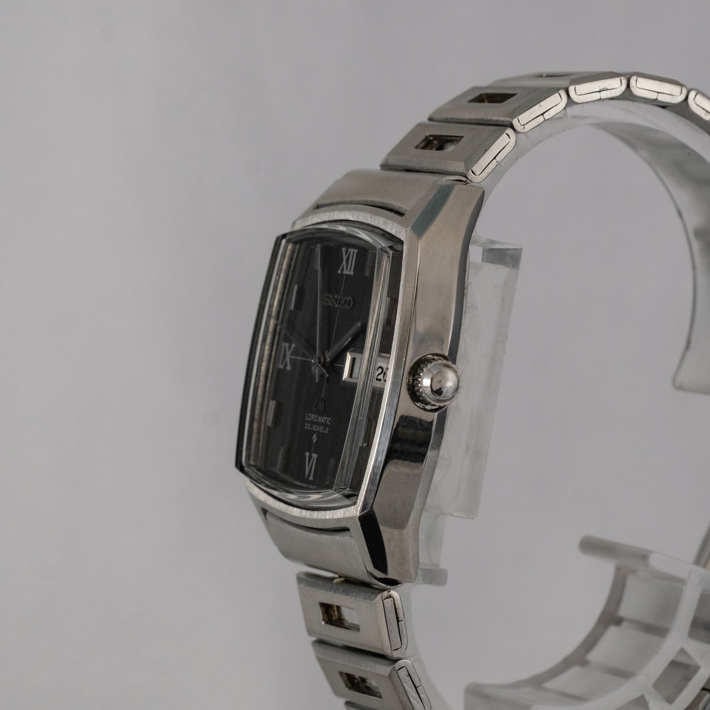 1970 Seiko LM Lord Matic 5606-5000