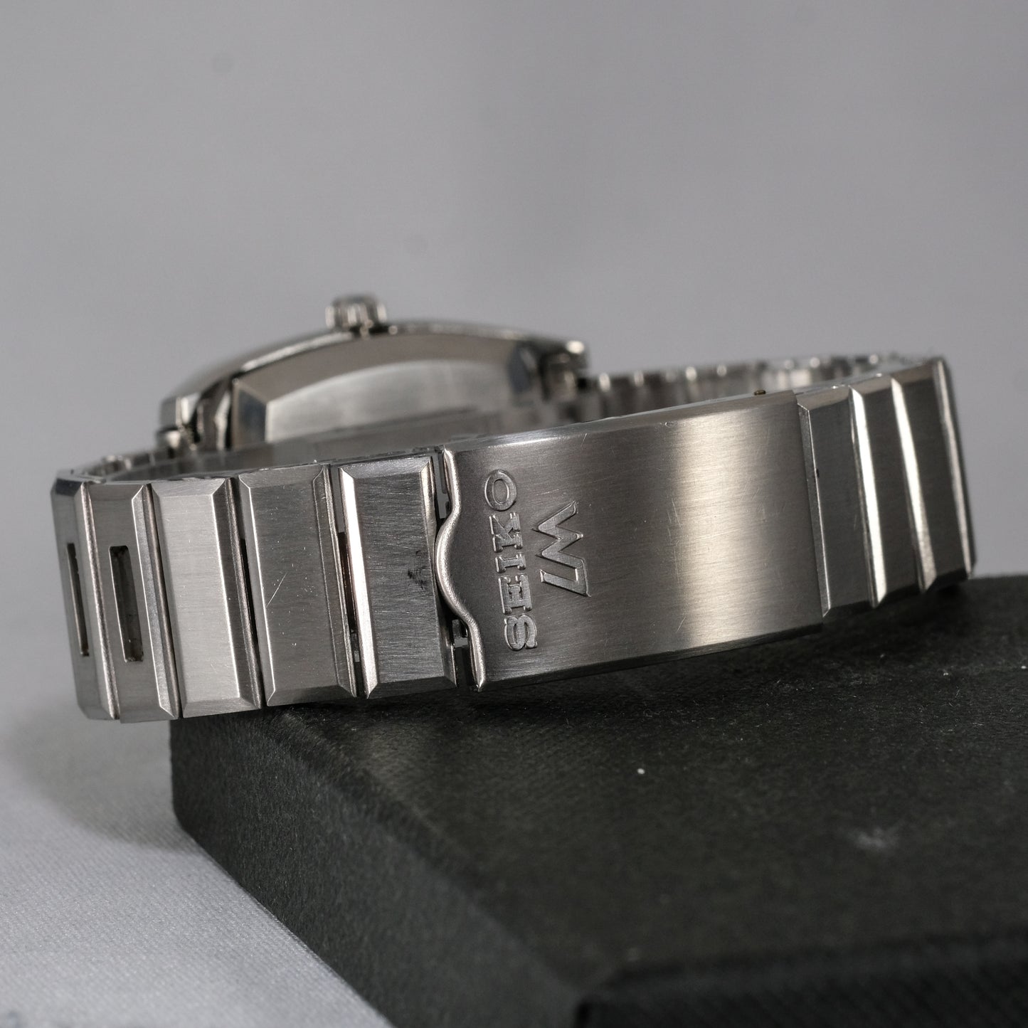 1970 Seiko LM Lord Matic 5606-5000